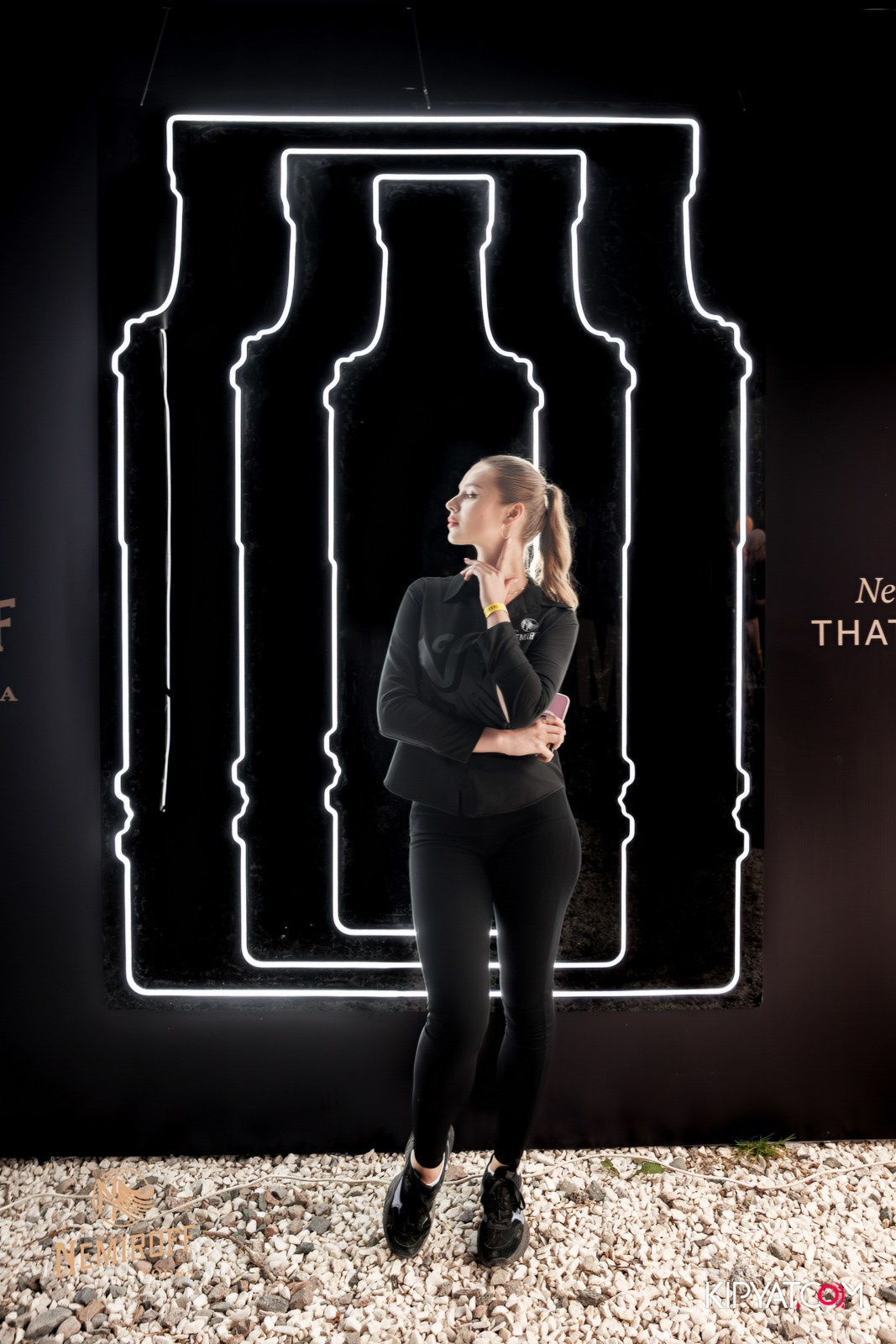 SHAKE FEST 2025 NEMIROFF VIBES. КИПЯТКОМ АЛМАТЫ!