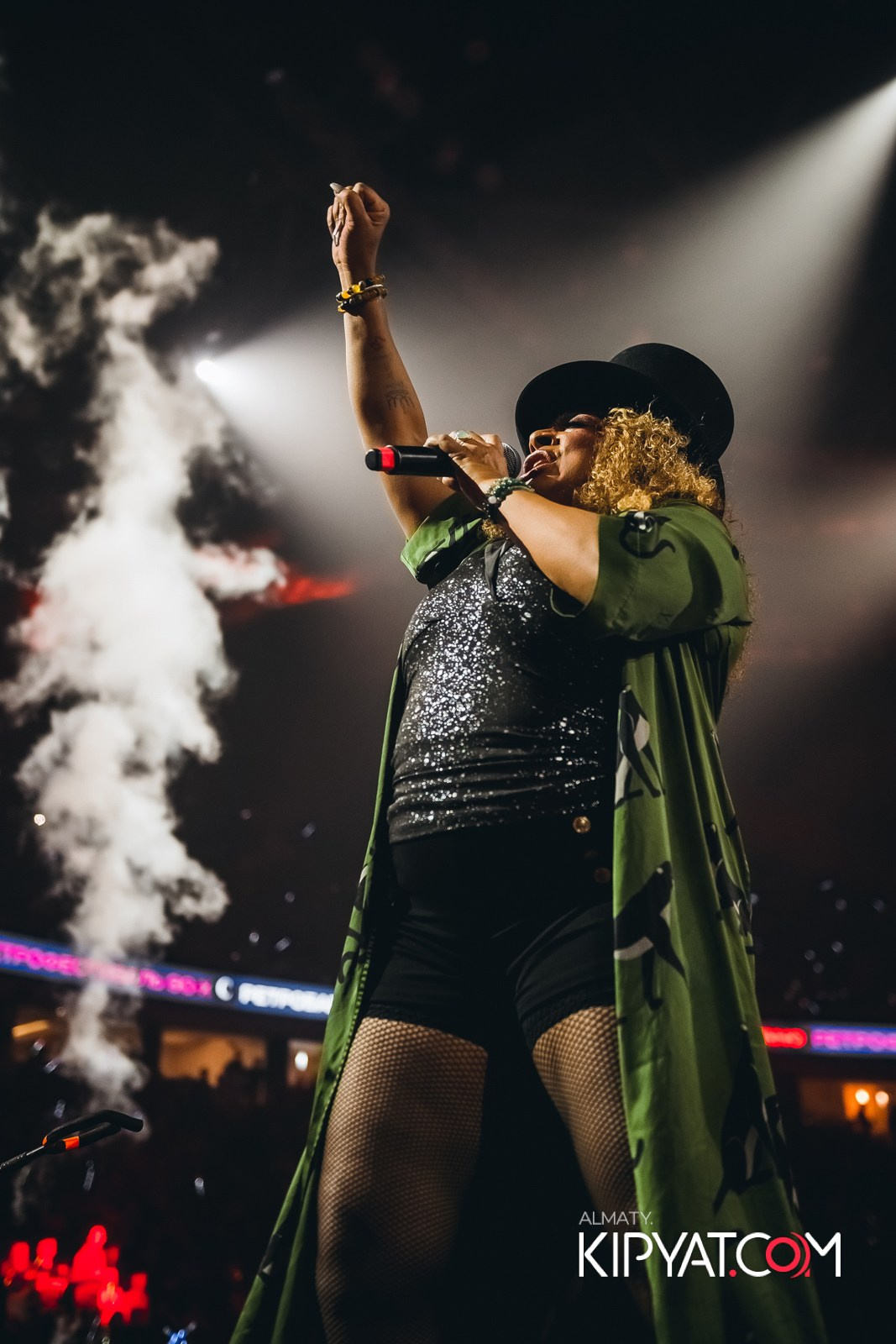 CELO RETRO FEST. КИПЯТКОМ АЛМАТЫ!