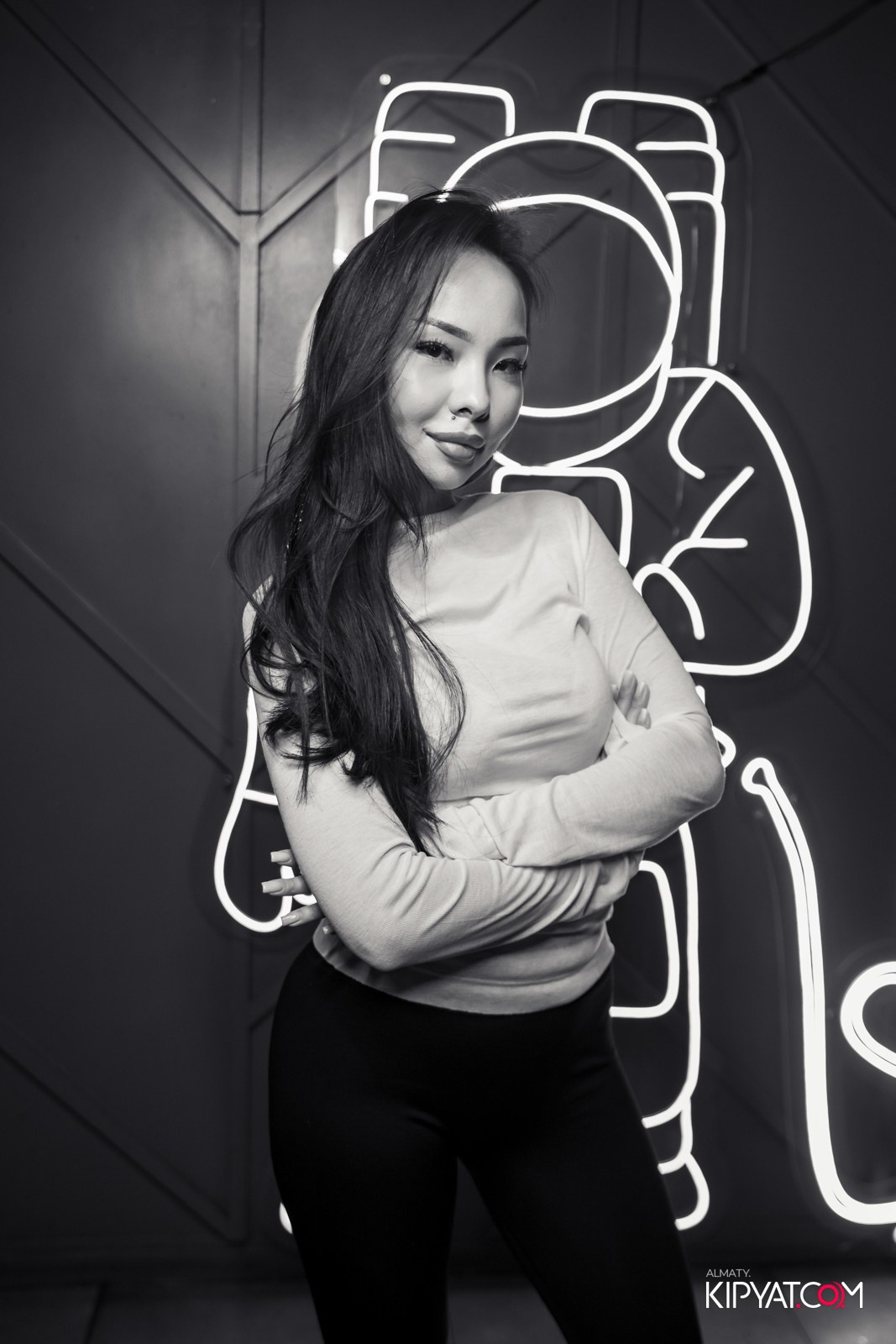 VICE CITY. КИПЯТКОМ АЛМАТЫ!