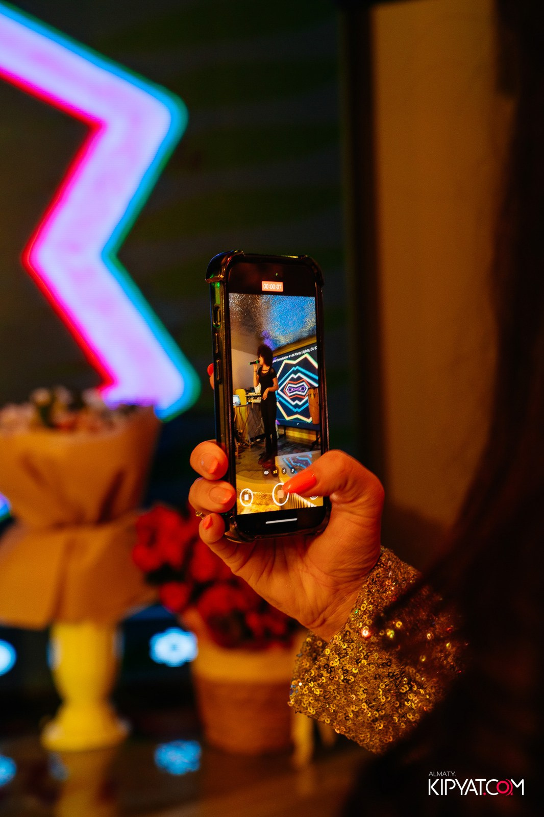 FORT VERNYI. КИПЯТКОМ АЛМАТЫ!