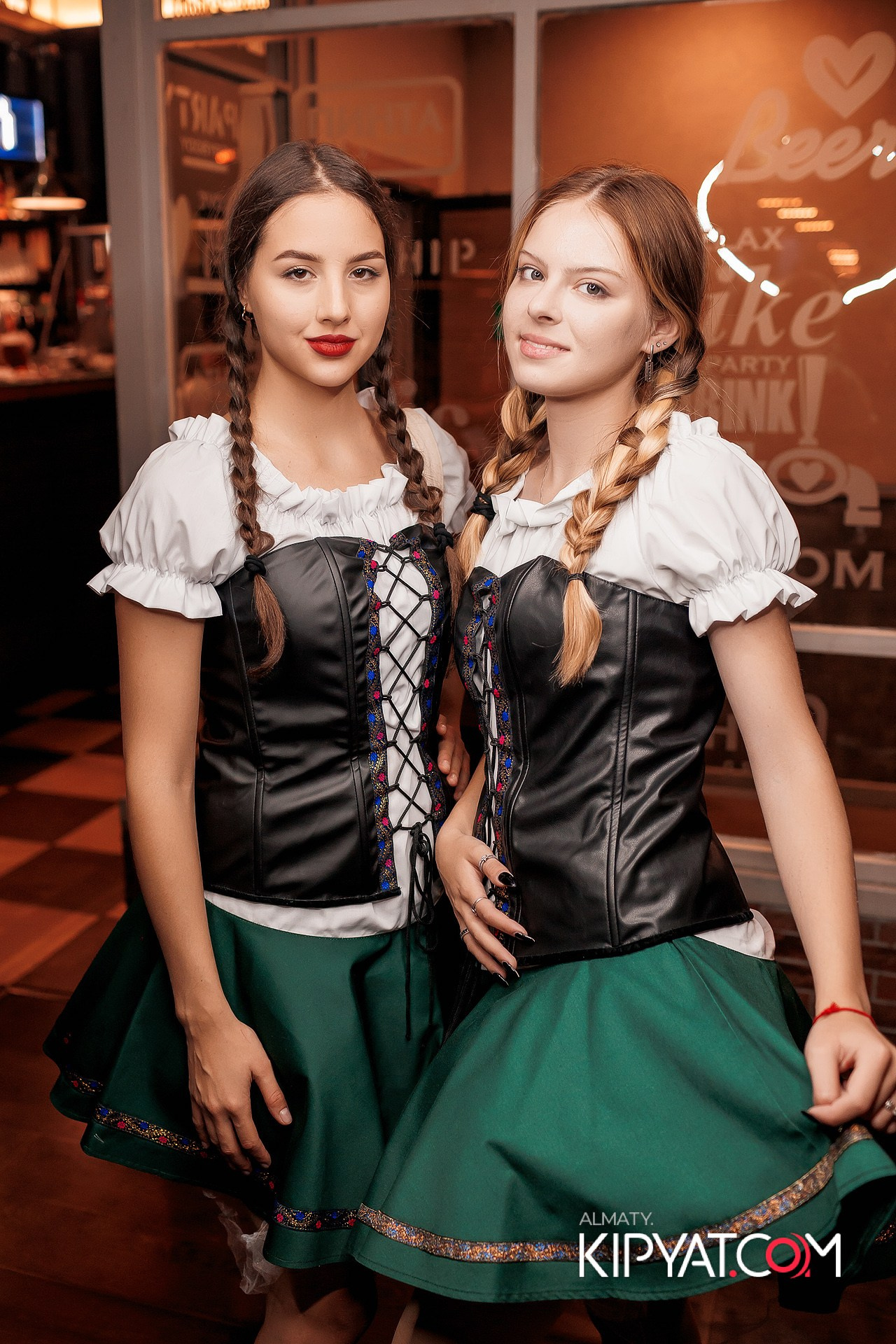 Пинта АDK. КИПЯТКОМ АЛМАТЫ!