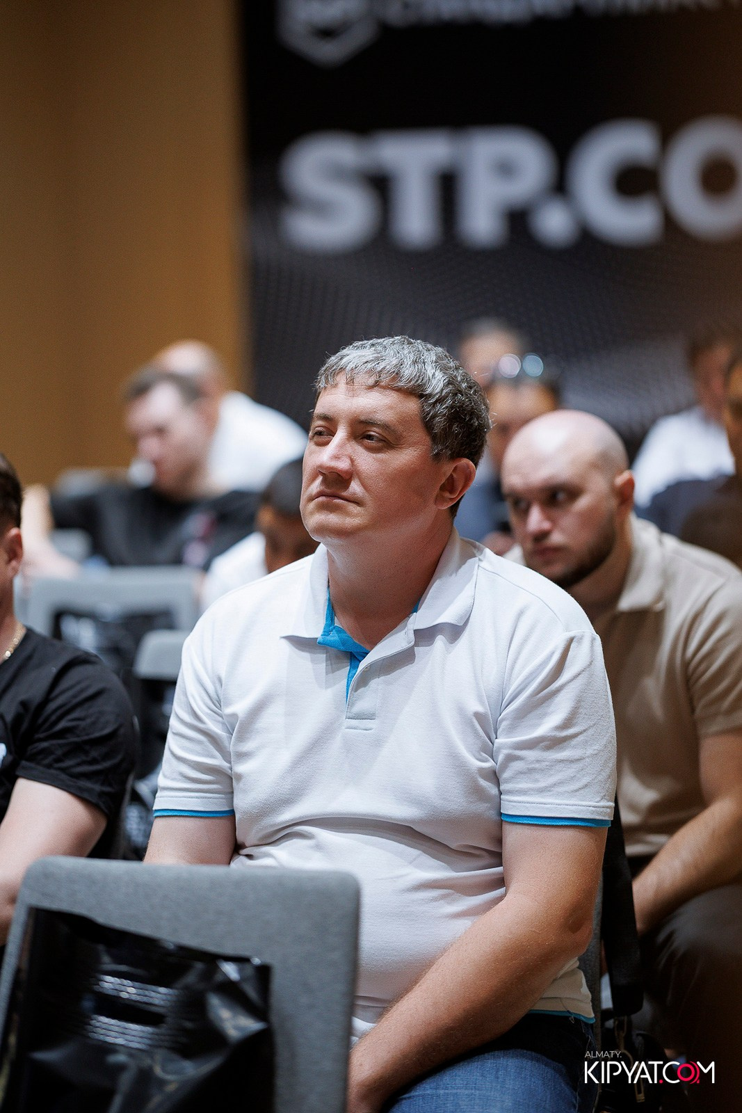 КОНФЕРЕНЦИЯ STP.CONF В Г. АЛМАТЫ. КИПЯТКОМ АЛМАТЫ! Фотосъемка мероприятий в Алматы