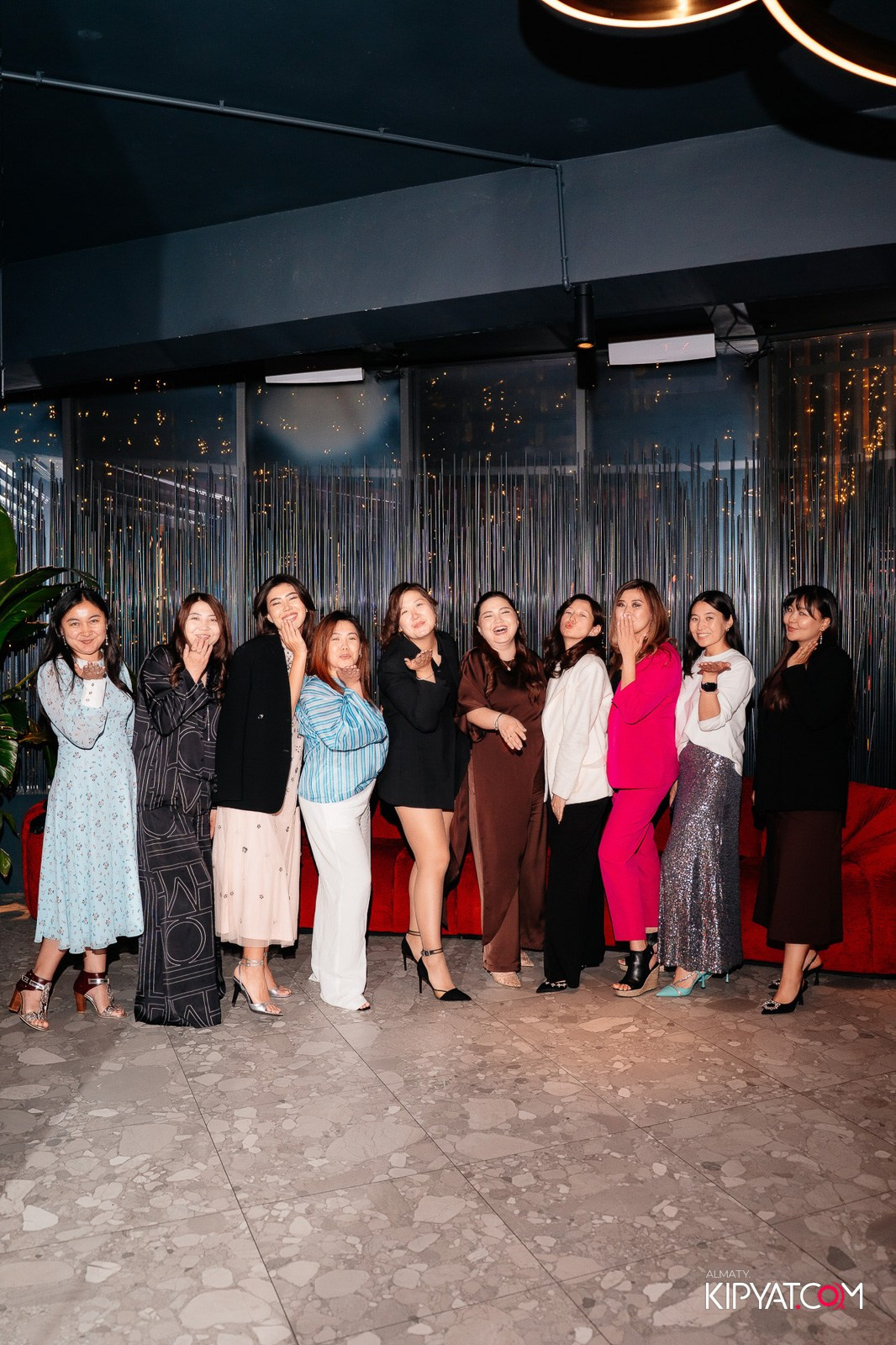 QUEEN. КИПЯТКОМ АЛМАТЫ! Фотосъемка мероприятий в Алматы