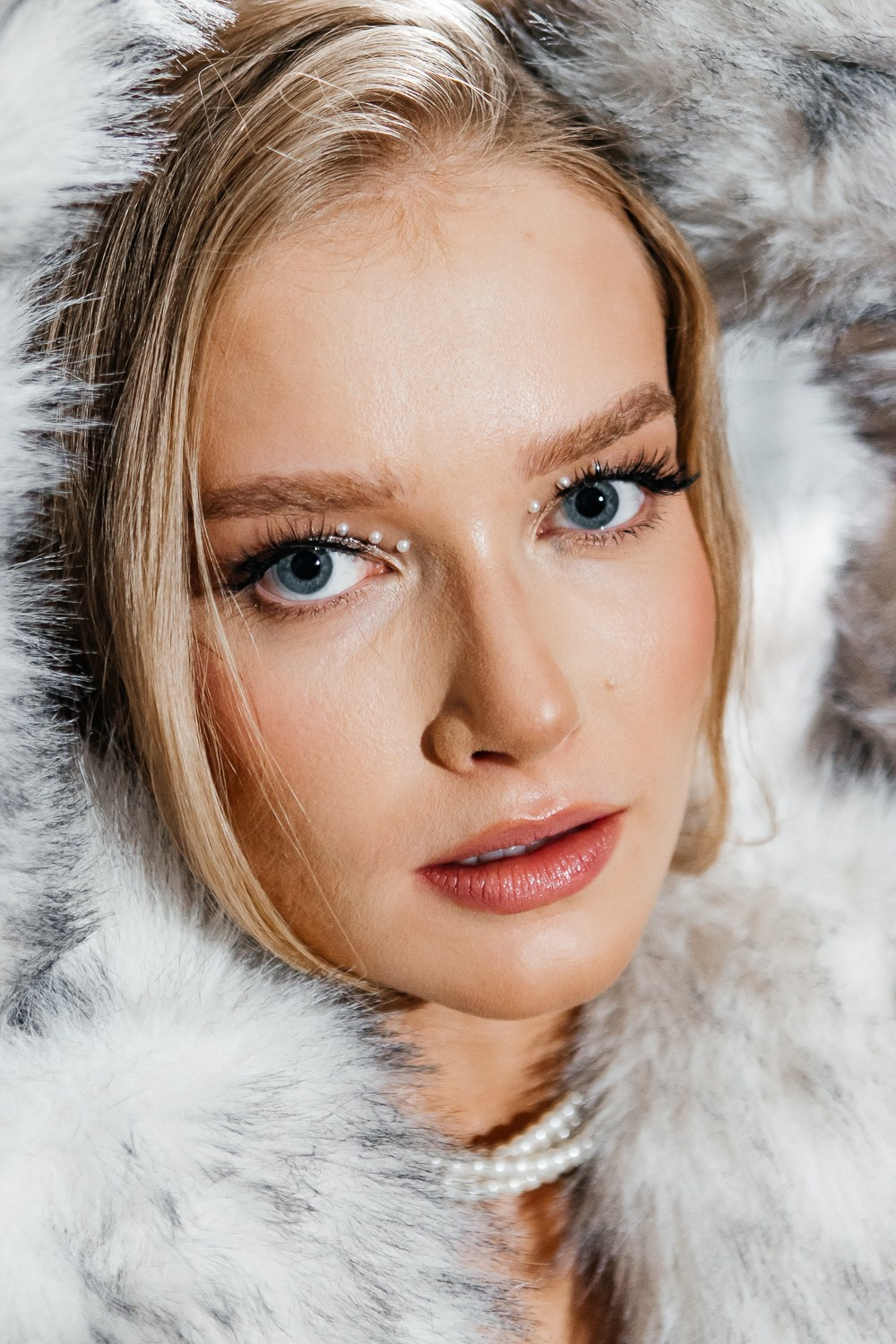 АННА. Фотограф Казань