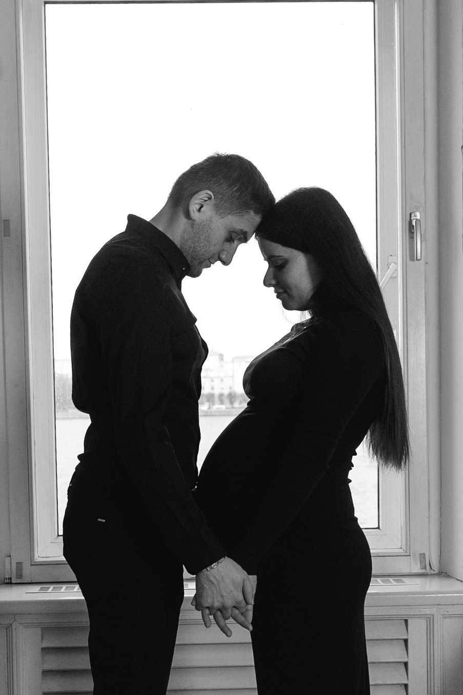 Мурад&Сабина. Фотограф в Санкт-Петербурге Светлана Арестова