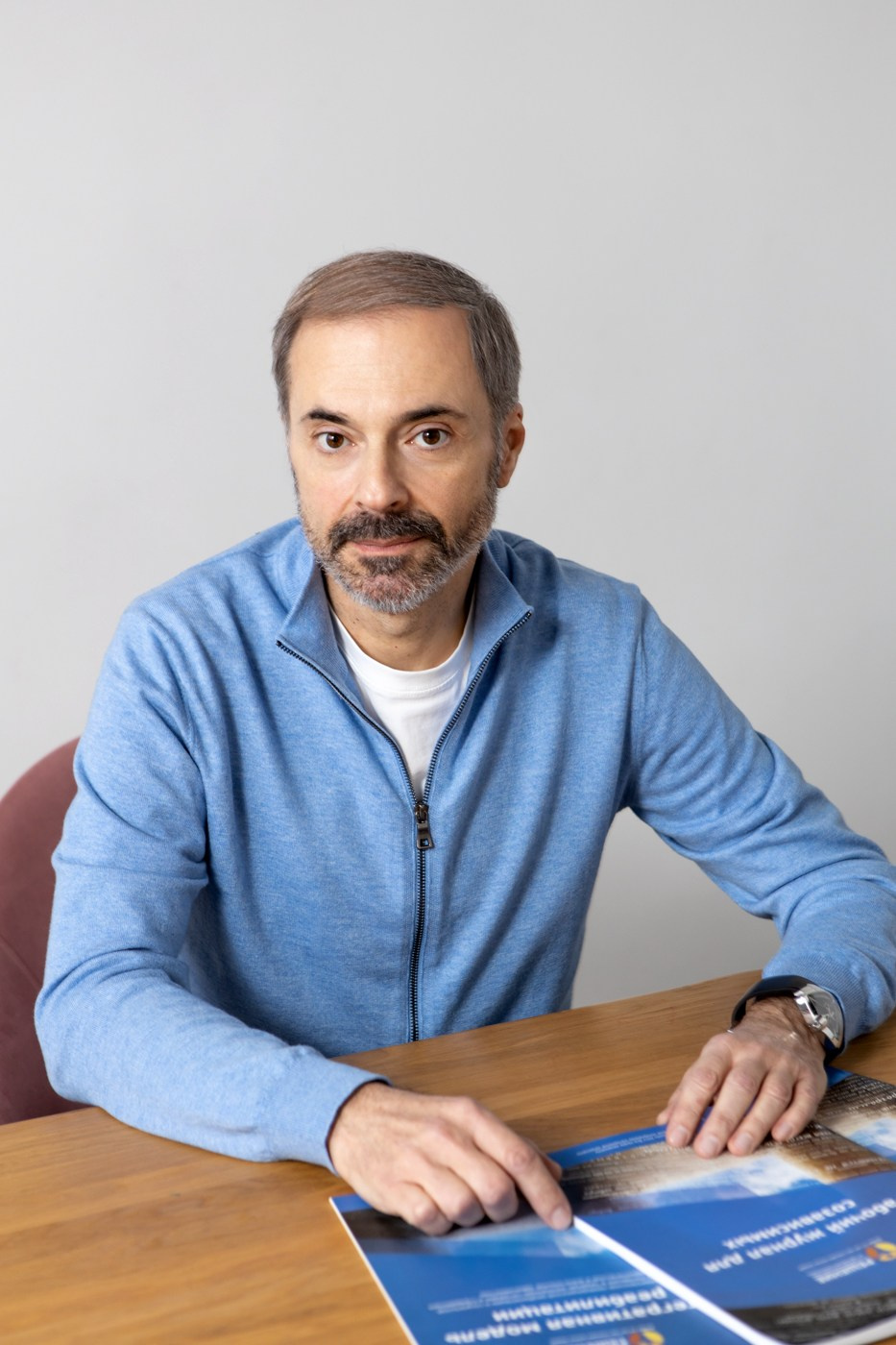 Контент съемка для реабилитационного центра «Решение». Фотографы в городе Волгограде — Людмила Агеева и Алексей Околелов