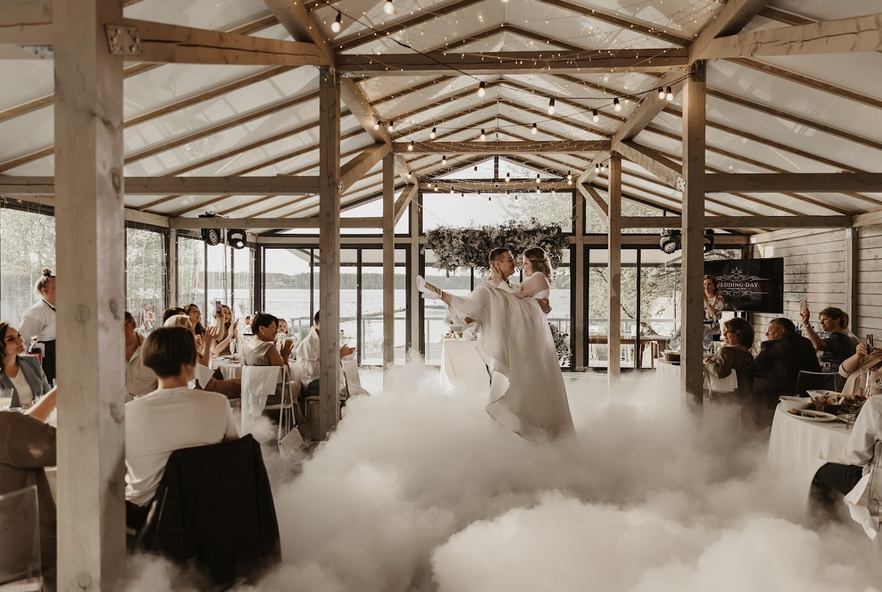 Площадка № 2-15. Свадебный и портретный фотограф Москва