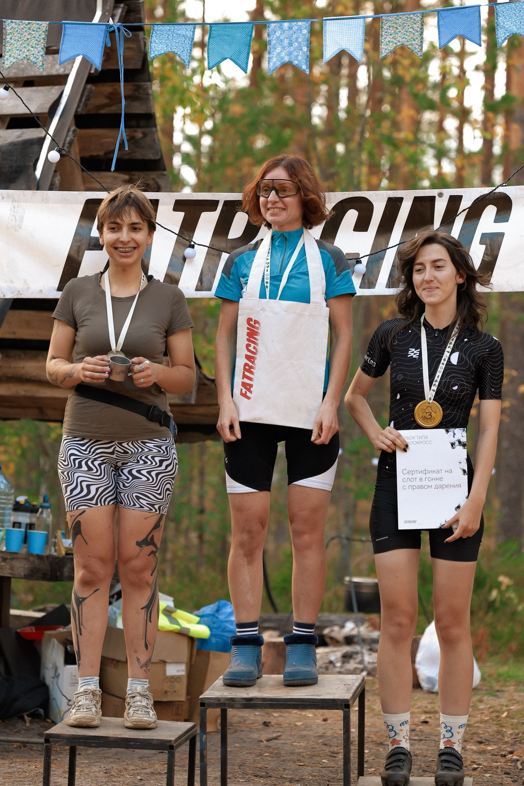 /РЕПОРТАЖ/ Велогонка «Вяломарафон» 2023. Свадебный фотограф Великий Новгород Станислав Кособудский