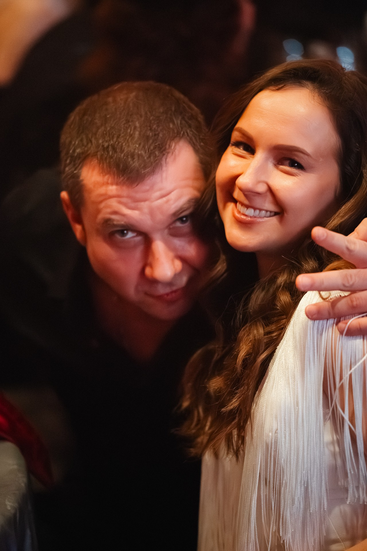 BIZ Awards 2024. Фотографы и Видеографы Night2Day Санкт-Петербург