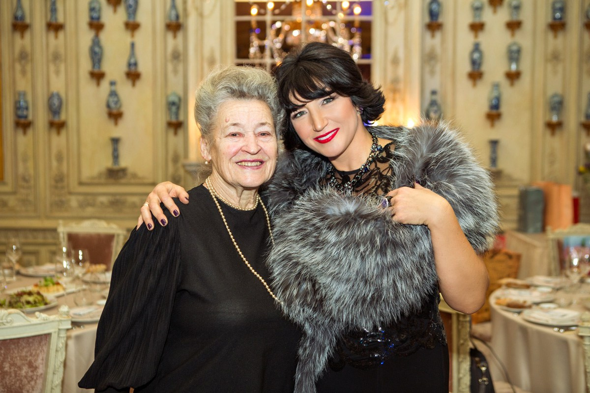 Юбилей 50 лет стоматологу Ирине Зайцевой. Праздничное агентство ПИОН