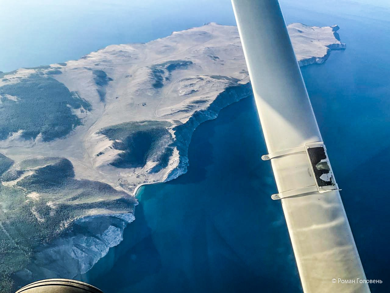 Перегон Cessna-206 из Москвы в Нерюнгри (2023г). Фотоальбом показывающий увлекательный мир авиации и мир медведей Андрея Иванова