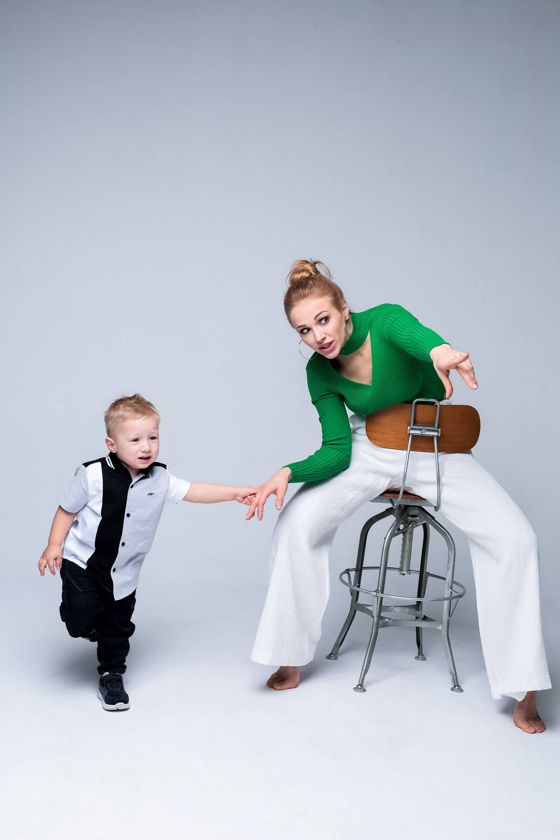 Детский Психолог. Семейный и Свадебный фотограф в Сочи