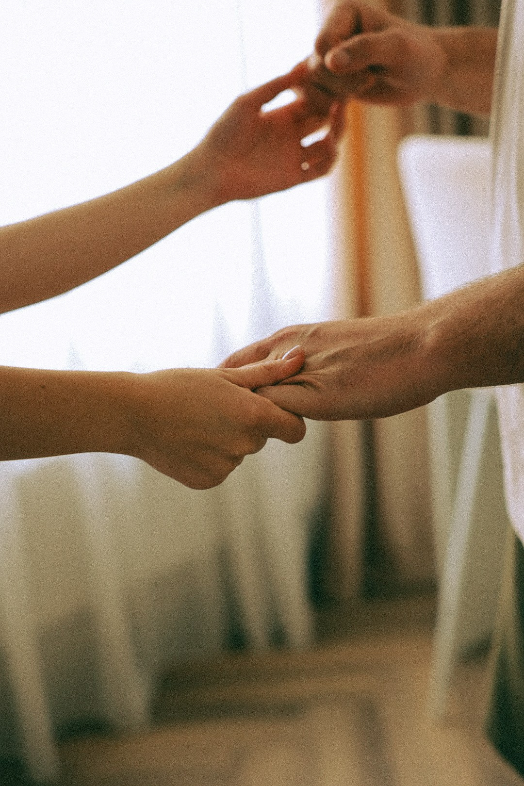 Костя и Таня. Фотограф Нижний Новгород