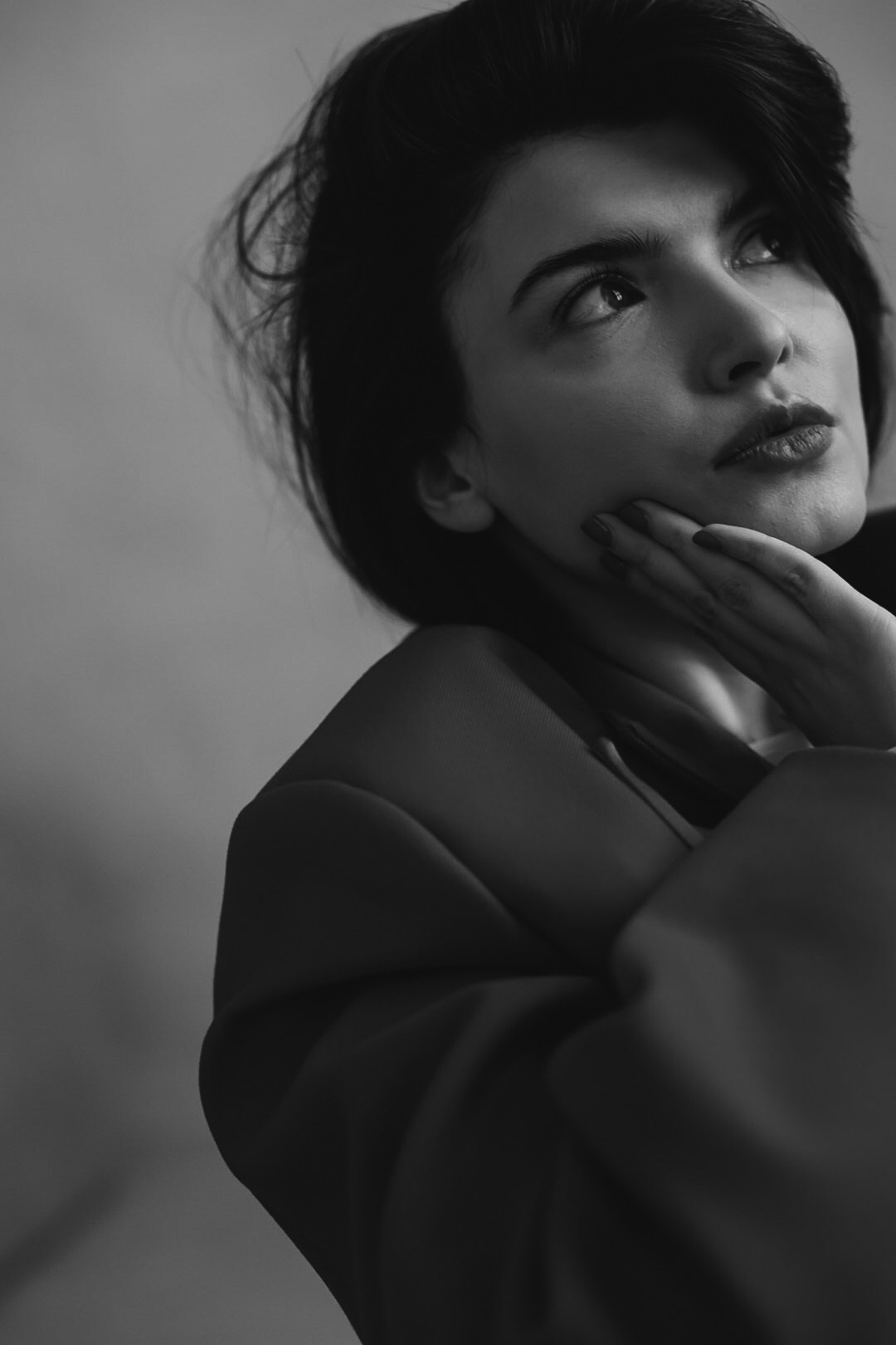 Лиза. Фотограф Нижний Новгород