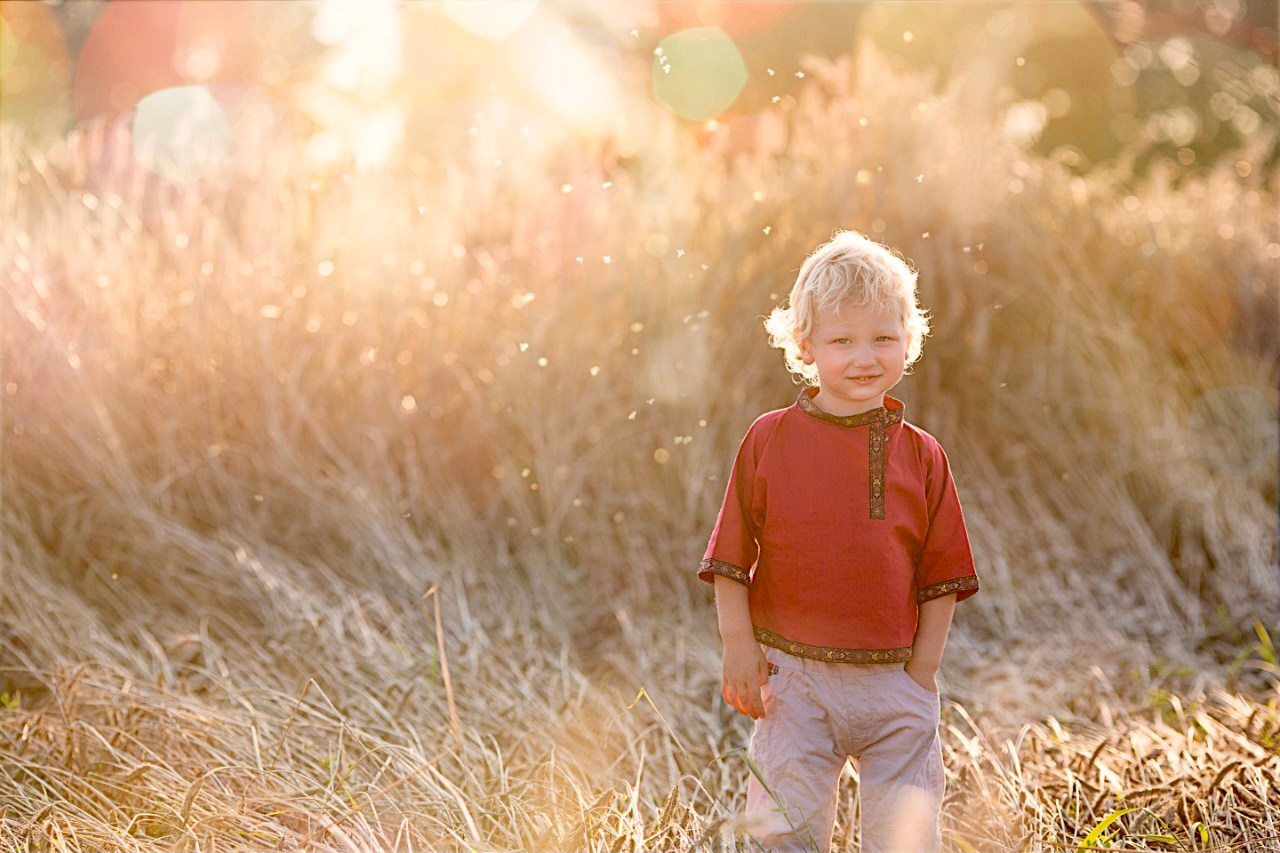 Детский и семейный фотограф в Москве и Подмосковье Светлана Адамова