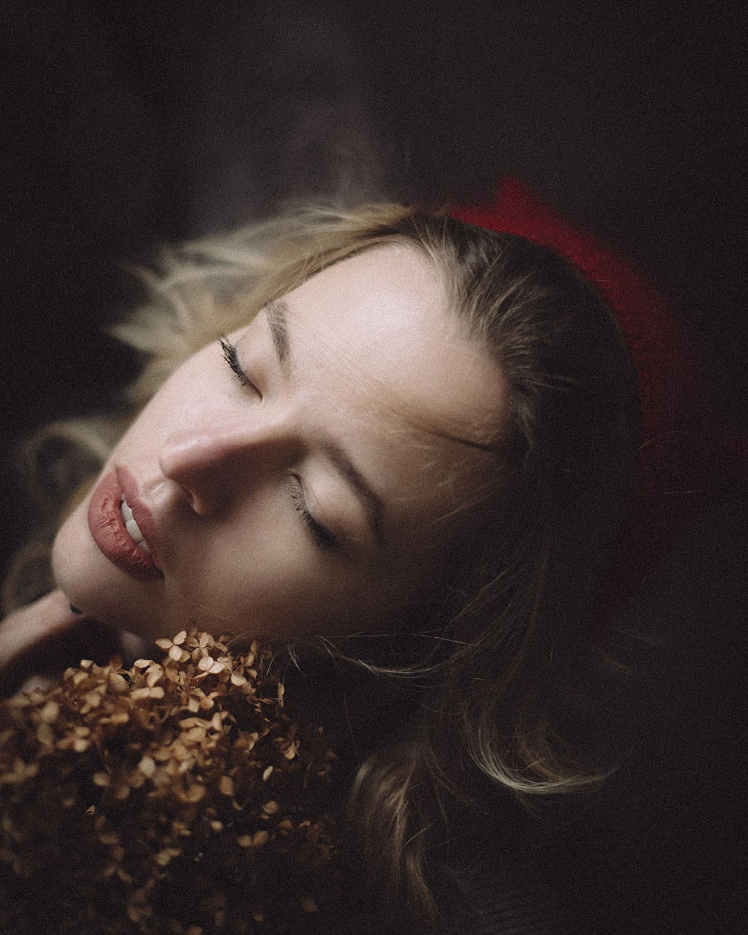 Таня. Фотограф в Нижнем Новгороде Кристина Батанова