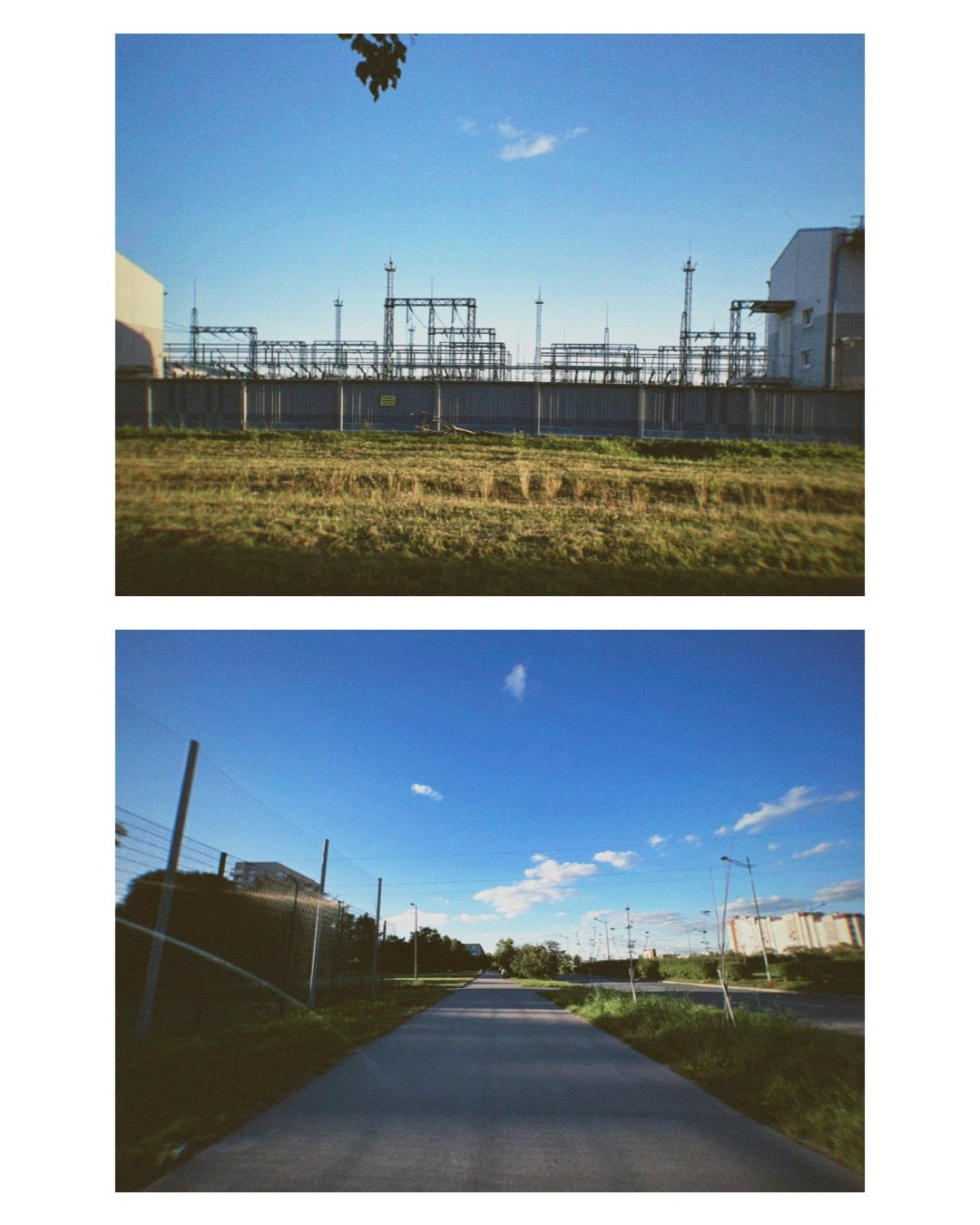 Saint-Petersburg. Alina Panover