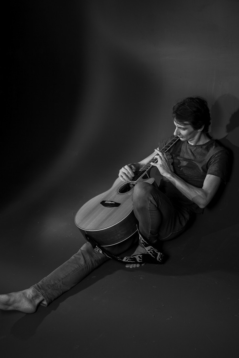 Роман Вебер. Психолог с фотоаппаратом Зимина Оксана