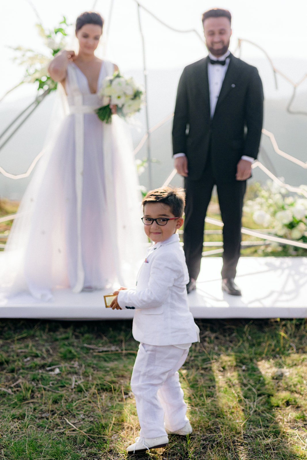 Георгий & Варвара. Агентство по организации мероприятий