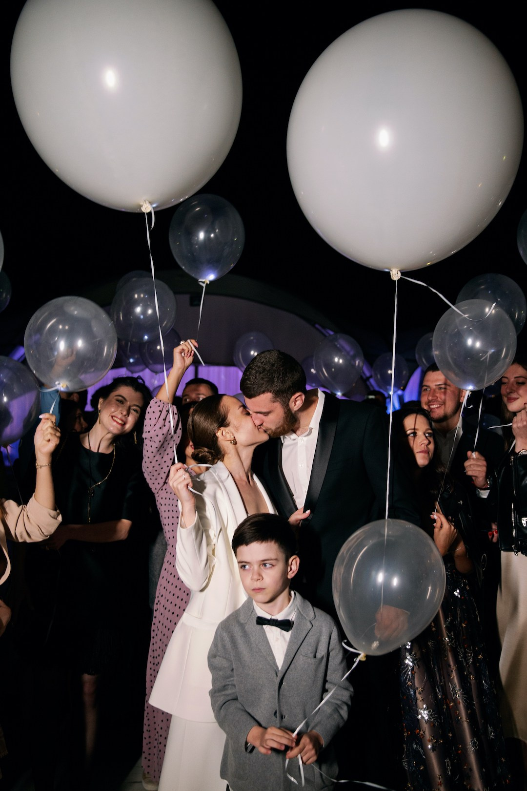 Никита & Луиза. Агентство по организации мероприятий