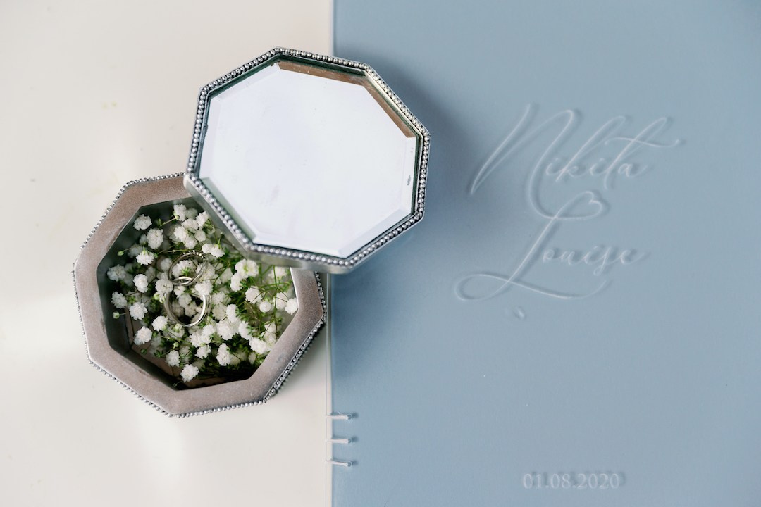 Никита & Луиза. Агентство по организации мероприятий