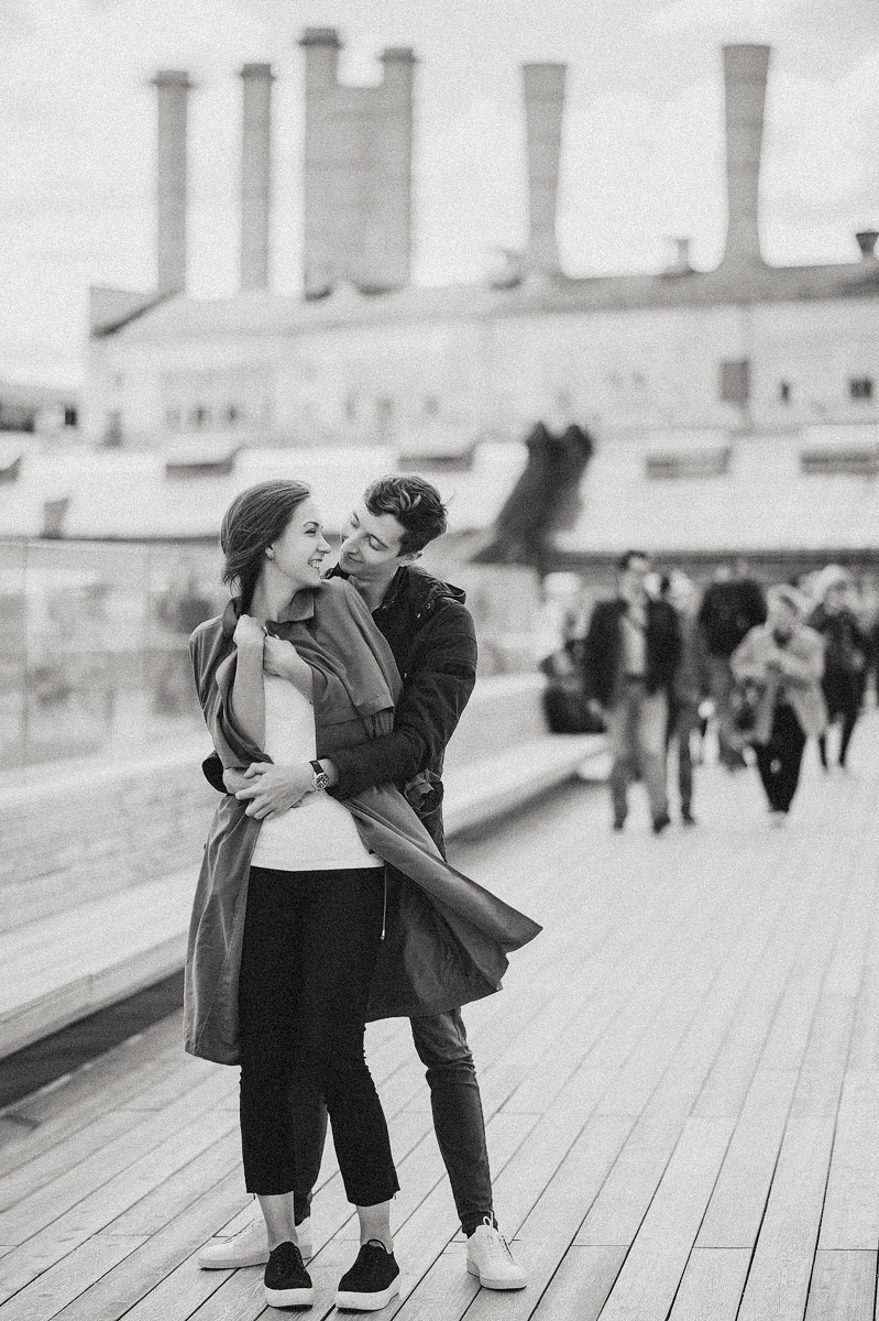 НАТАША и ИЛЬЯ | Часть I. Свадебный и семейный фотограф РИТА БОЧКАРЁВА