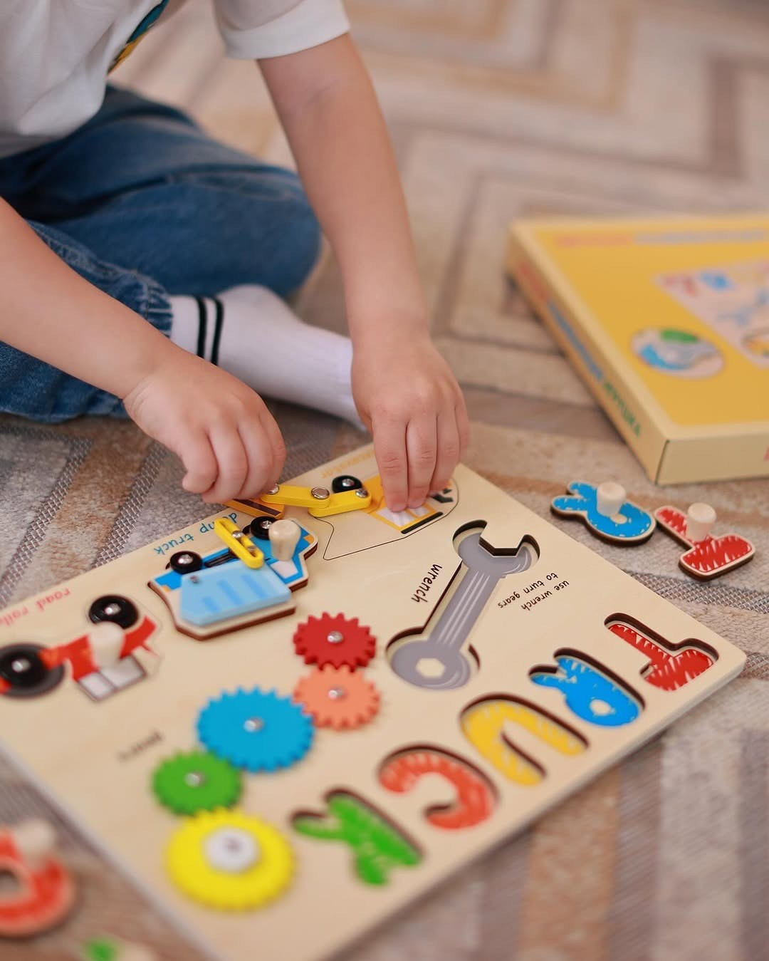 . Детский семейный фотограф Краснодар