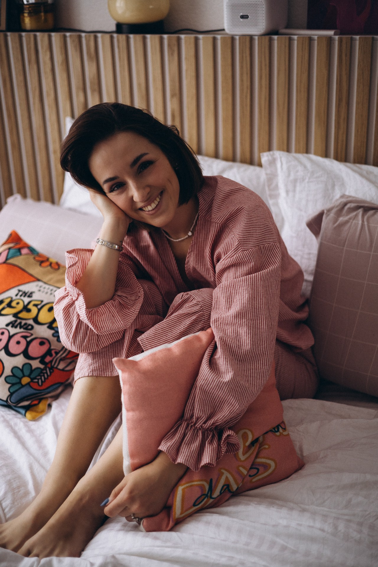 Семейное счастье дома. Фотограф в Санкт-Петербурге Кристина Порванова