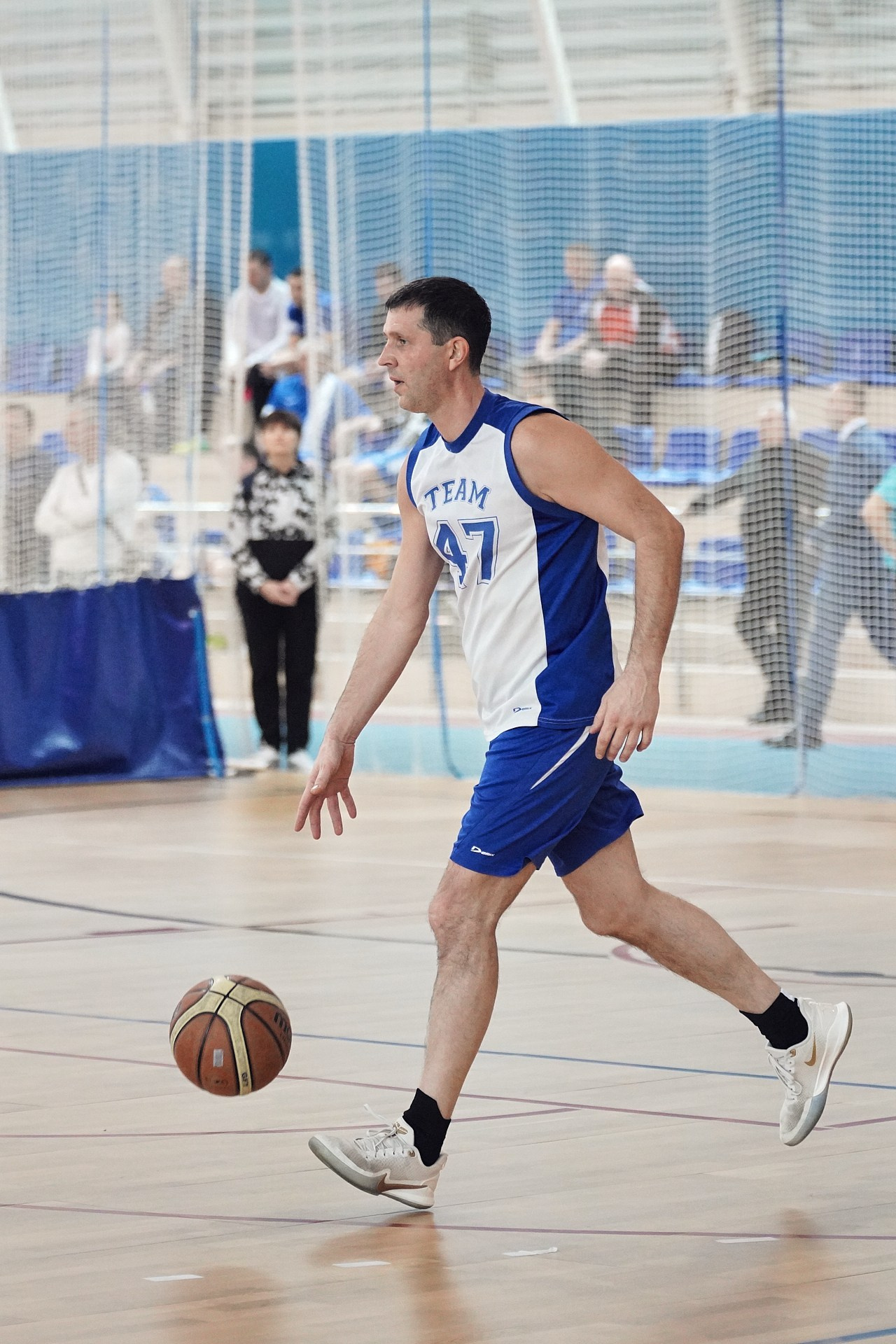 Спартакиада Транснефть 2025. Фотограф