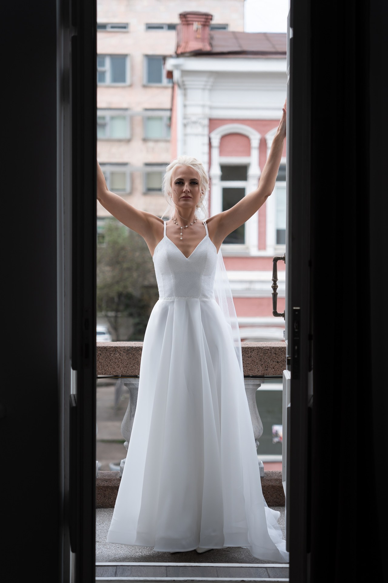 Марина и Эдуард. Фотограф в Красноярске. Юлия Чаушанская