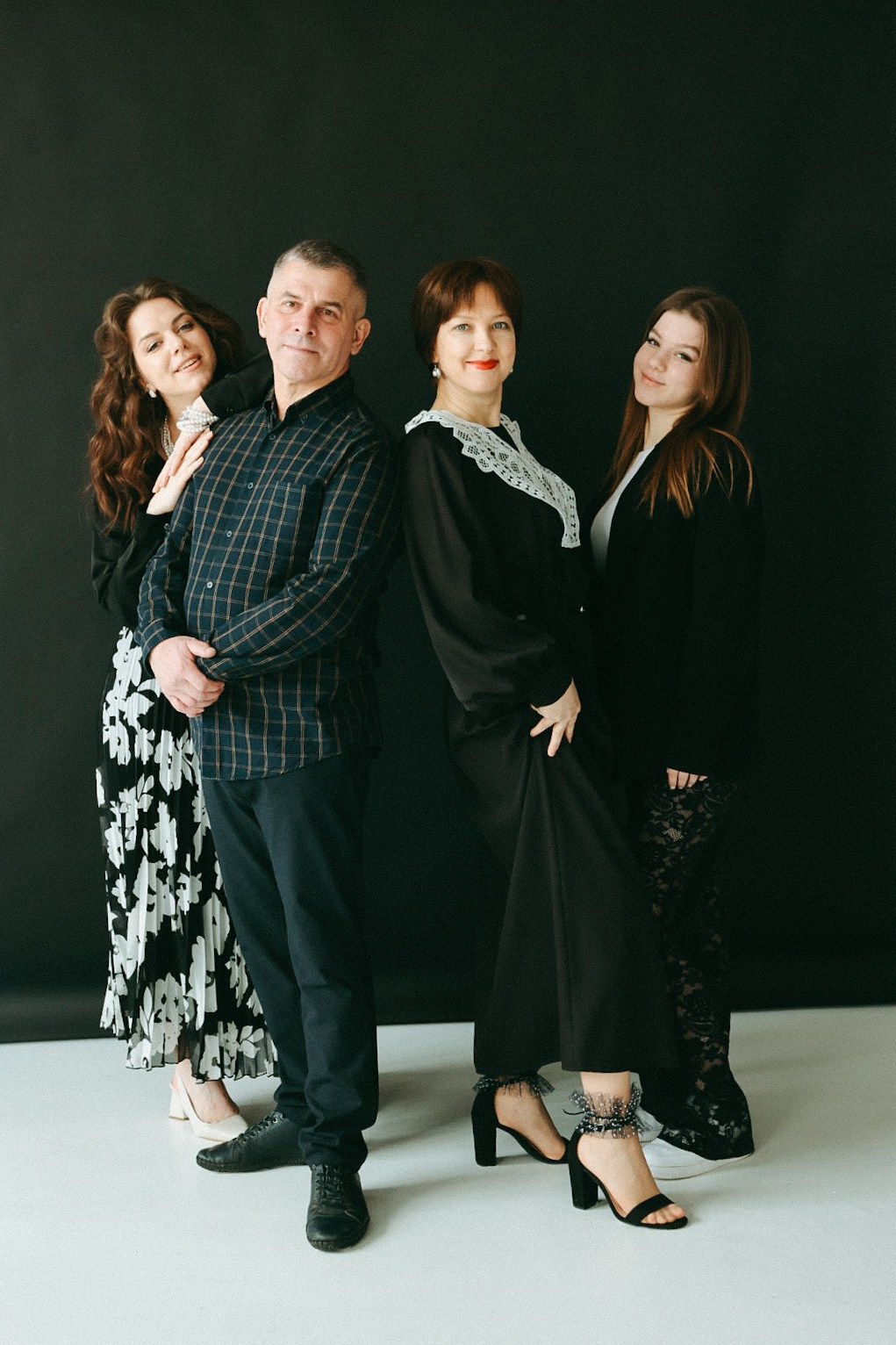 Family. Фотограф Нижний Новгород