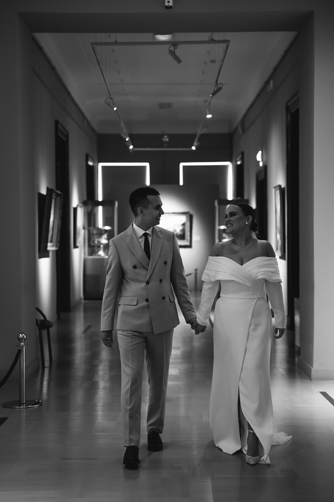 Слава и Настя. Фотограф Нижний Новгород