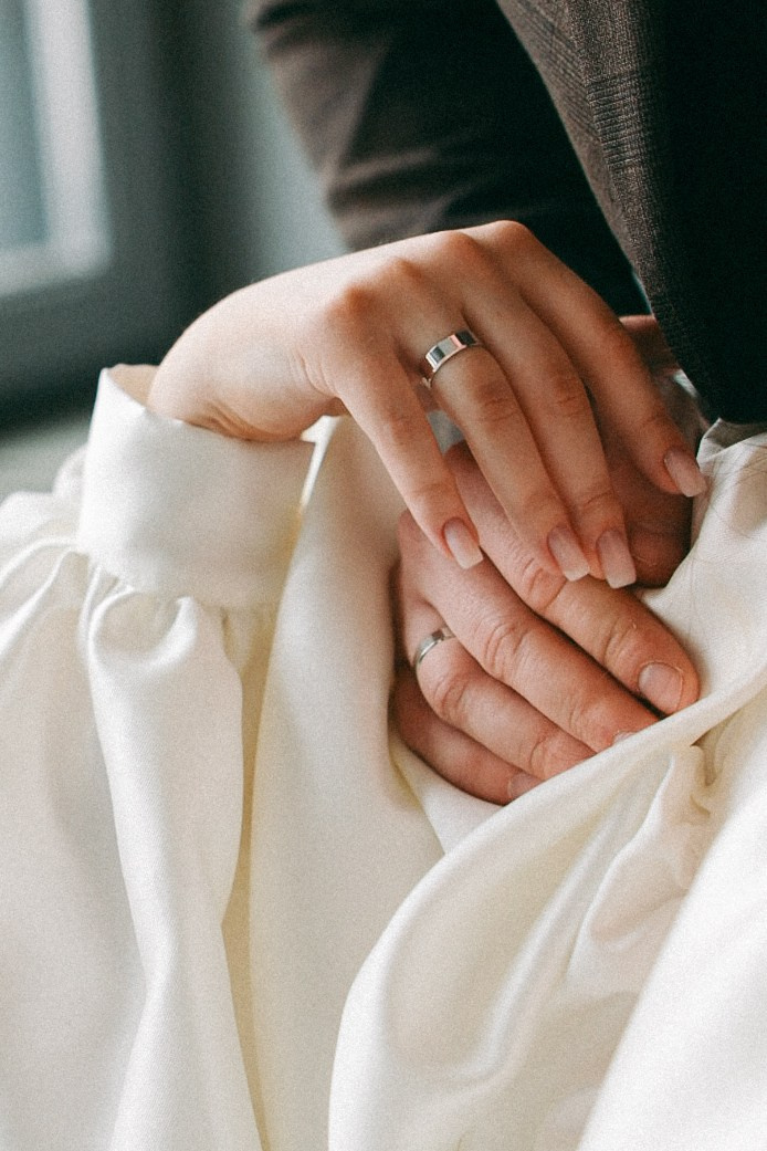 Артем и Катя. Фотограф Нижний Новгород