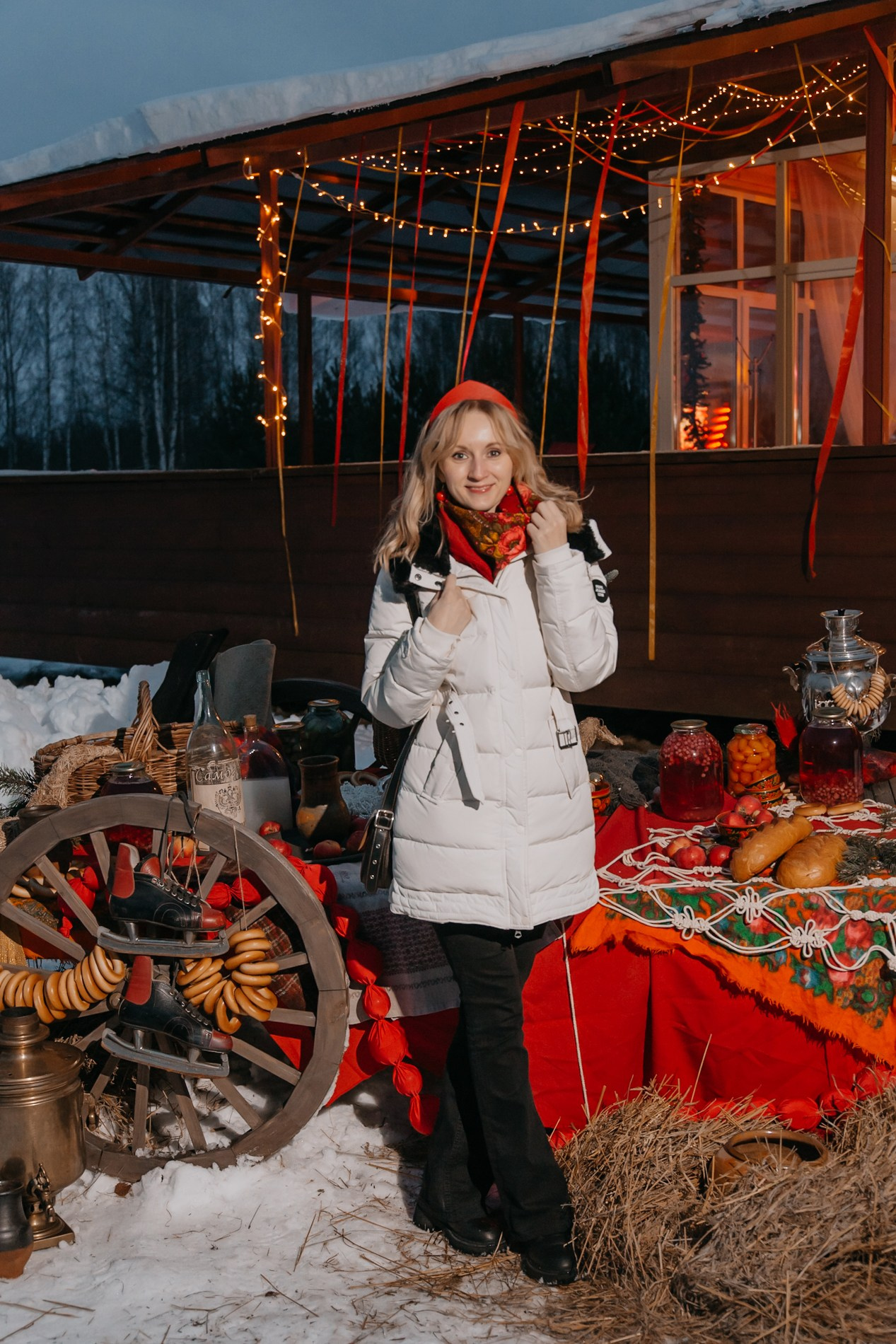 DIKIDI NEW YEAR 2024. Фотограф ваших событий