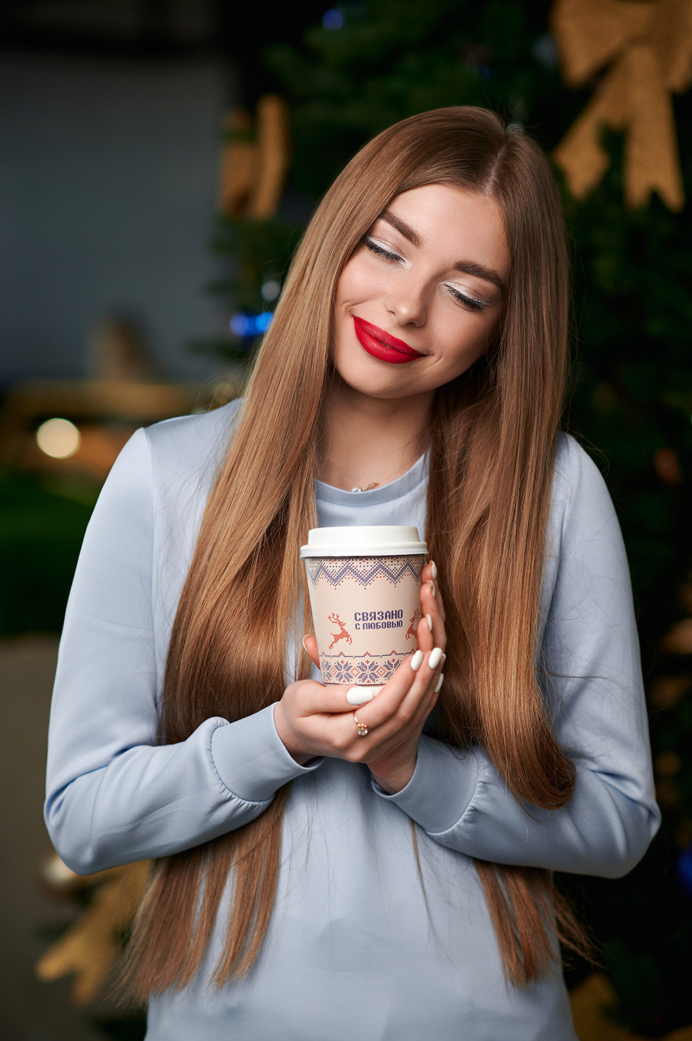 Бизнес съёмка. Фотограф Белгород Иван Веневцев