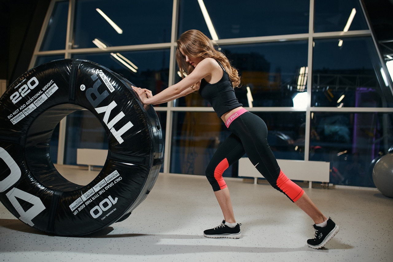 Спорт съёмка. Фотограф Белгород Иван Веневцев