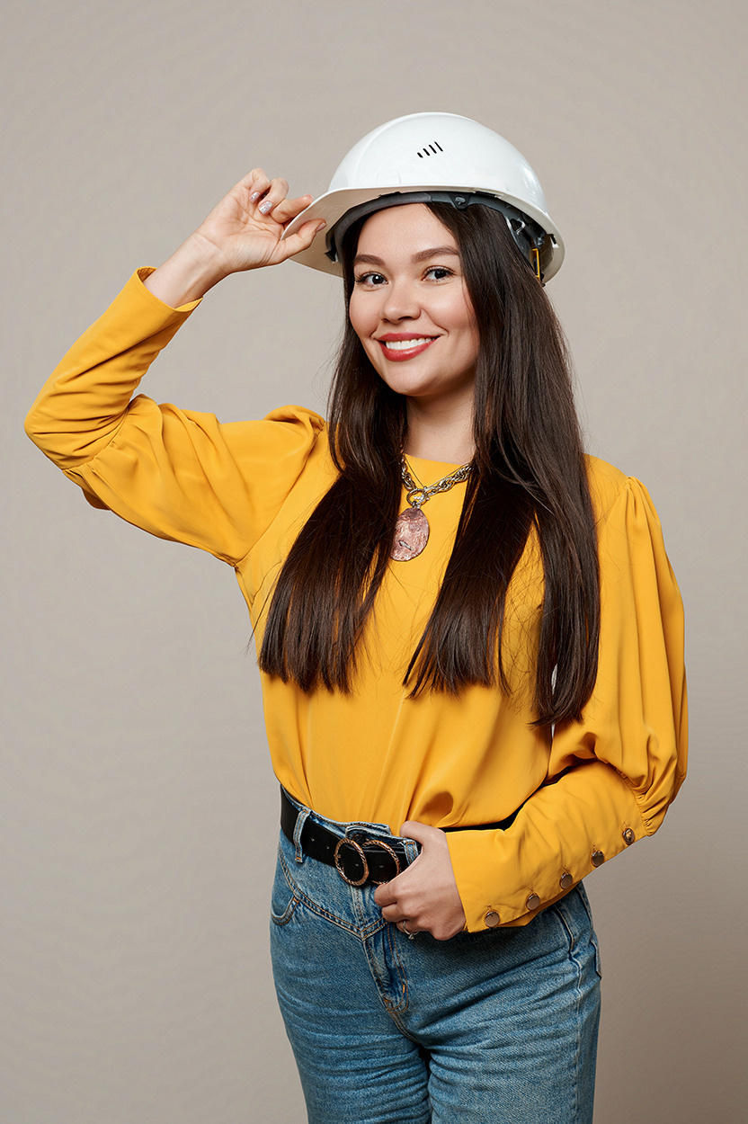 Бизнес съёмка. Фотограф Белгород Иван Веневцев