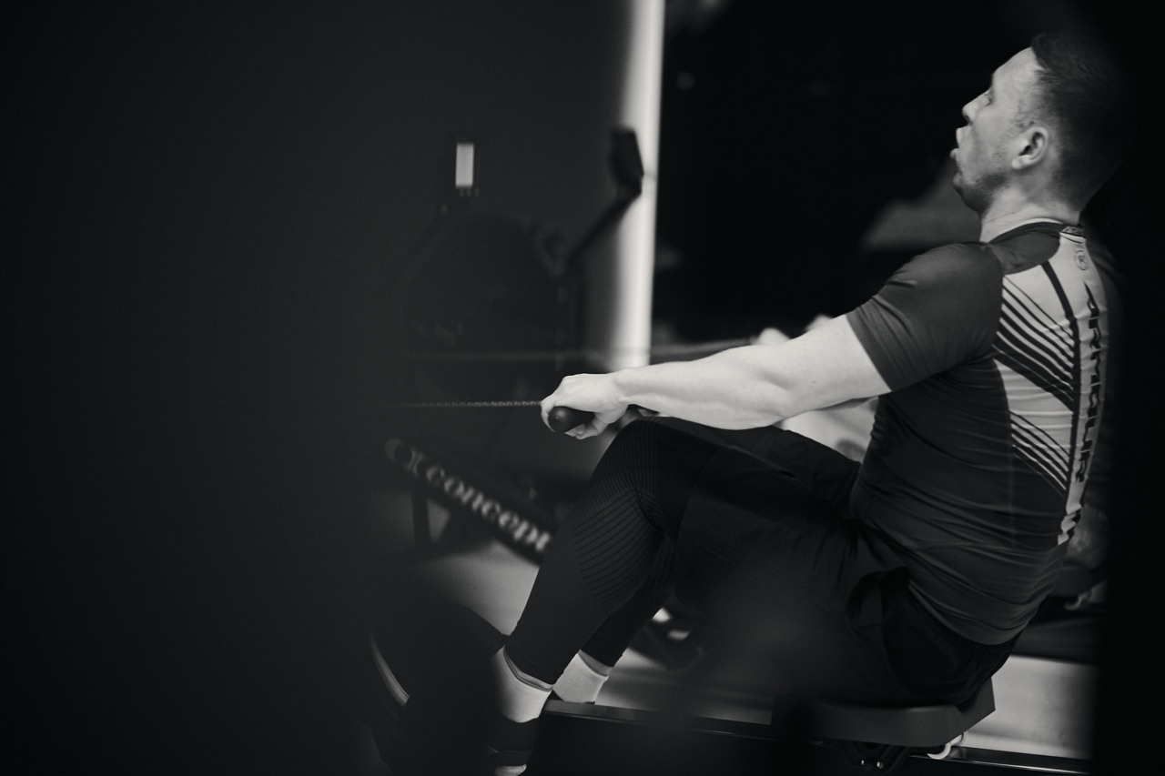 Спорт съёмка. Фотограф Белгород Иван Веневцев