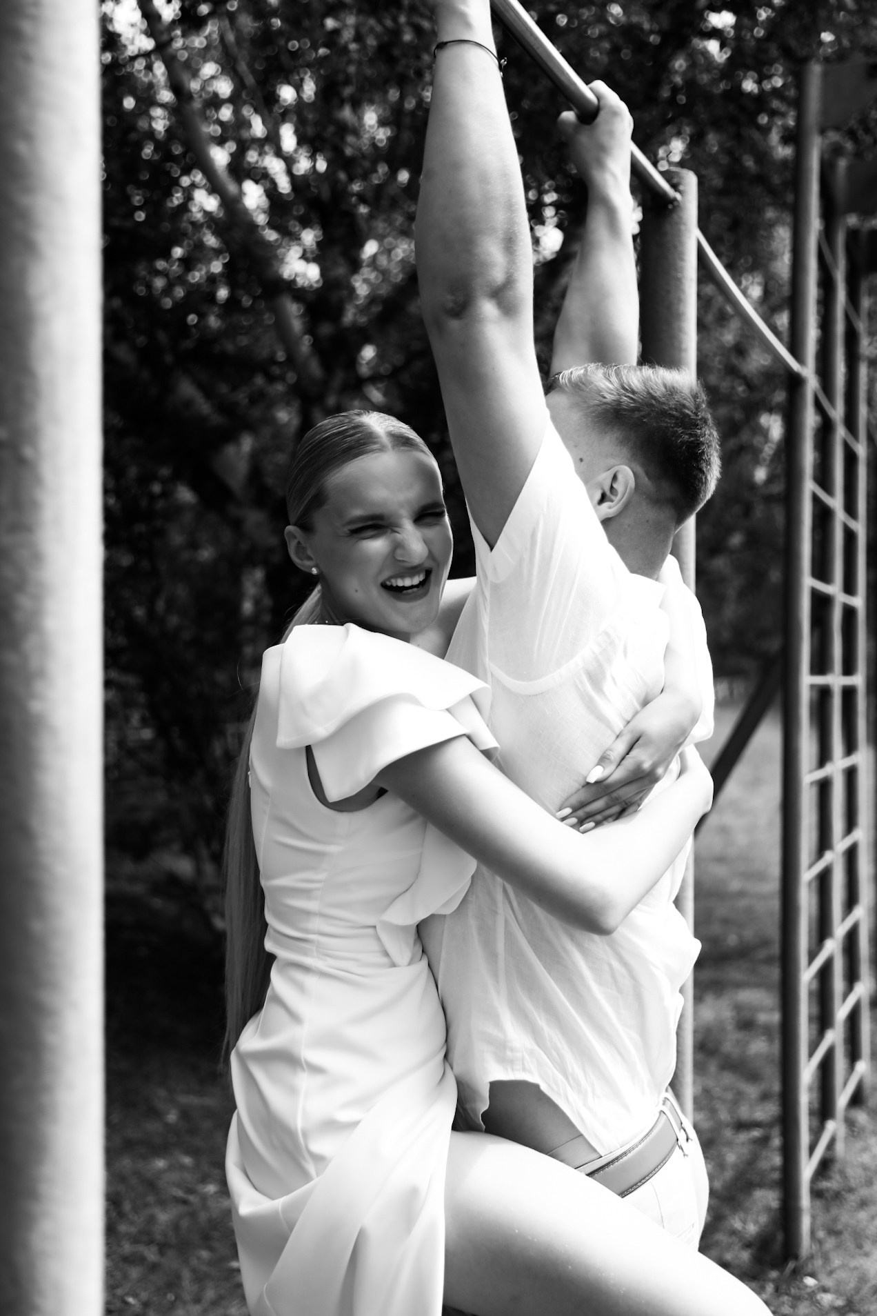 Роспись Арина и Денис. Свадебный и семейный фотограф в городе Пенза, Саранск, Ковылкино