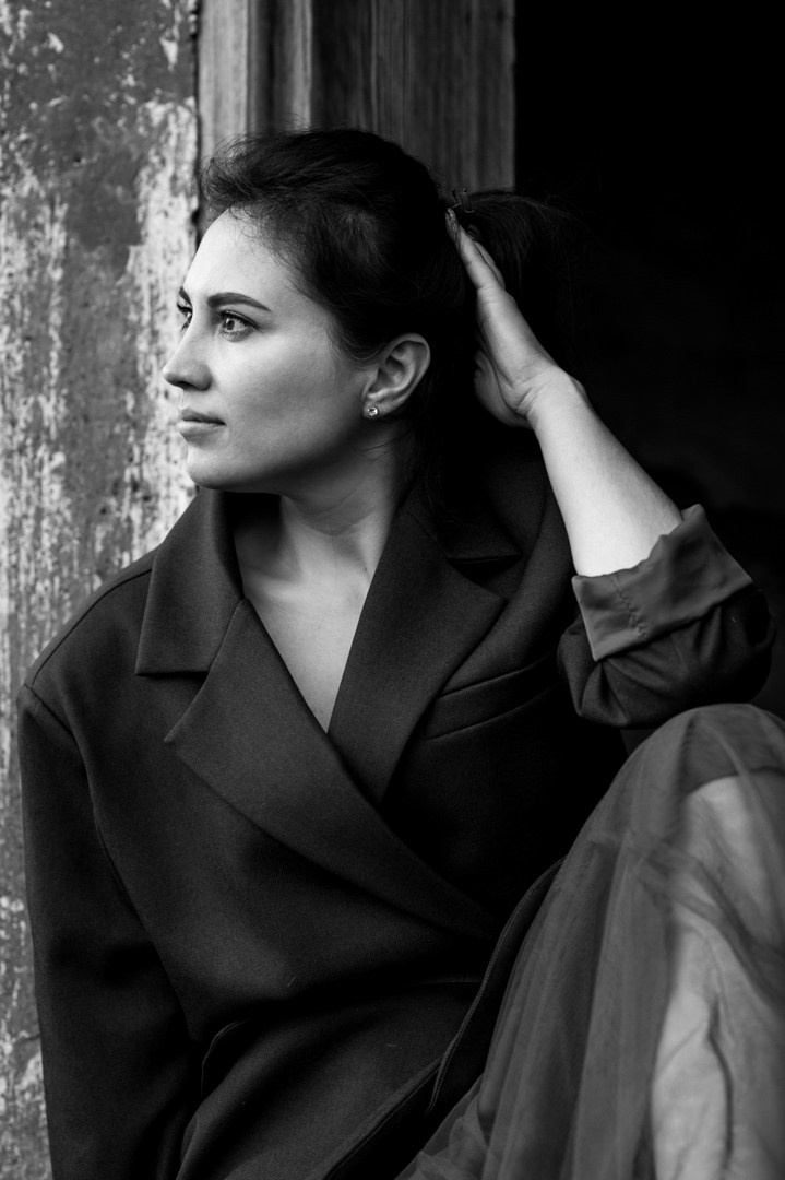 Оля. Архетип Искатель и Правитель. Контент и бизнес съемка. Первоуральск, Екатеринбург.Наталья Старек