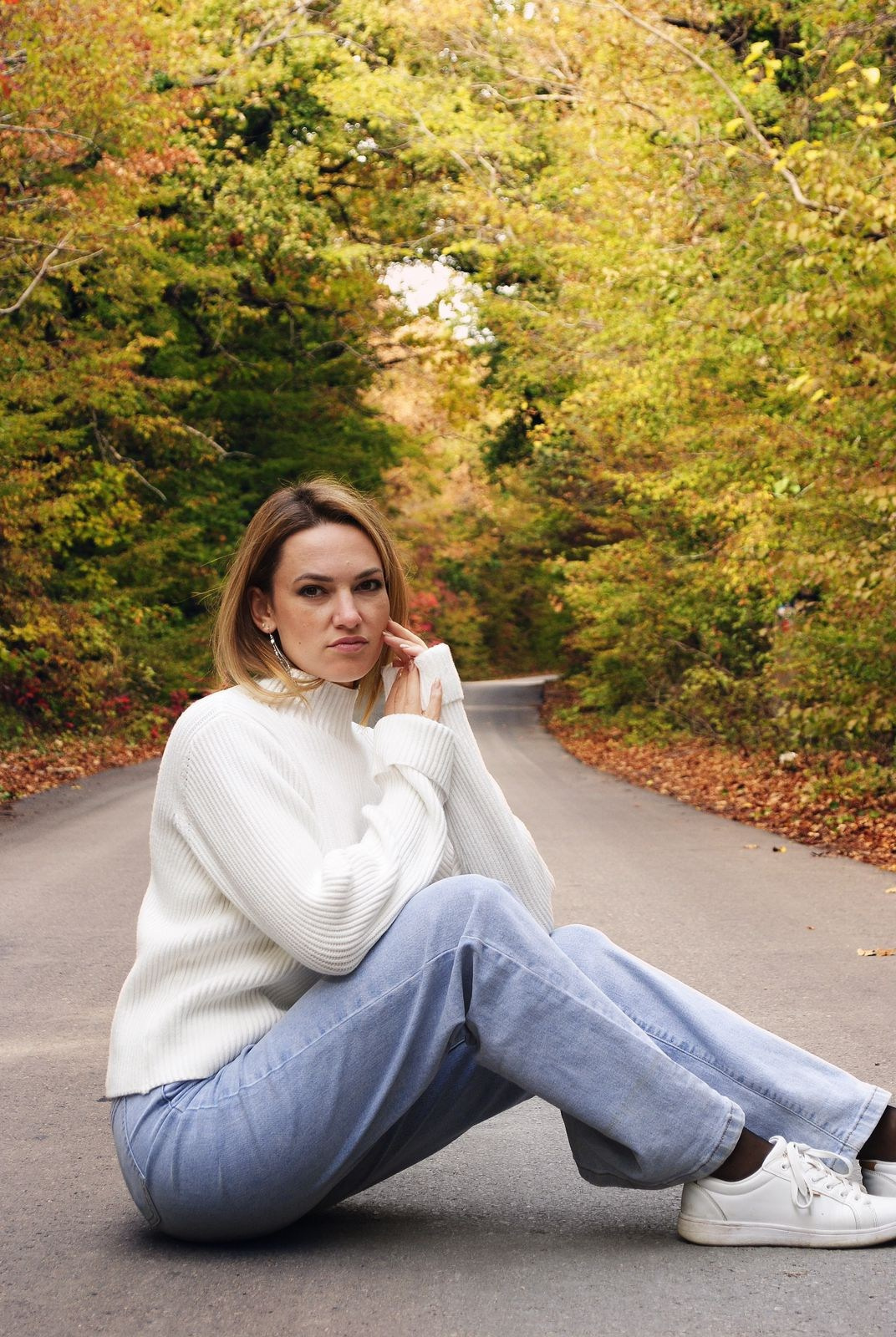 Надежда. Фотограф Мария Мусаелян