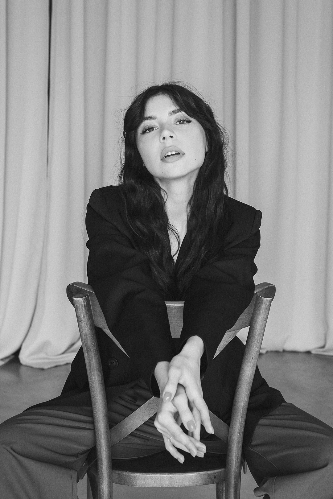 Портретные съемки. Репортажный и портретный фотограф Алена Братчук