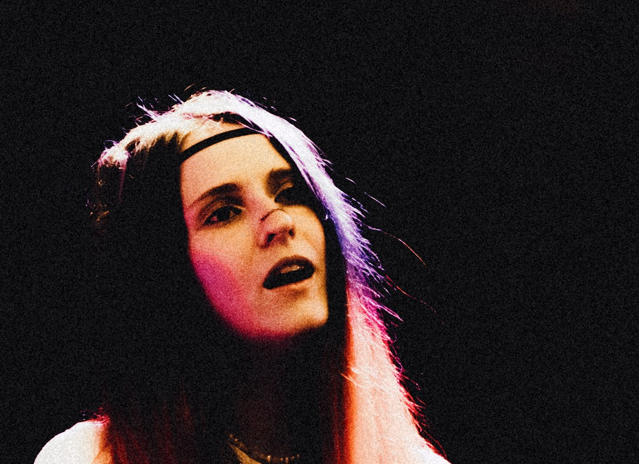 ATTAQUE DE PANIQUE. VICE VERSA. 31.08.24. RUSLAN ROZANOV