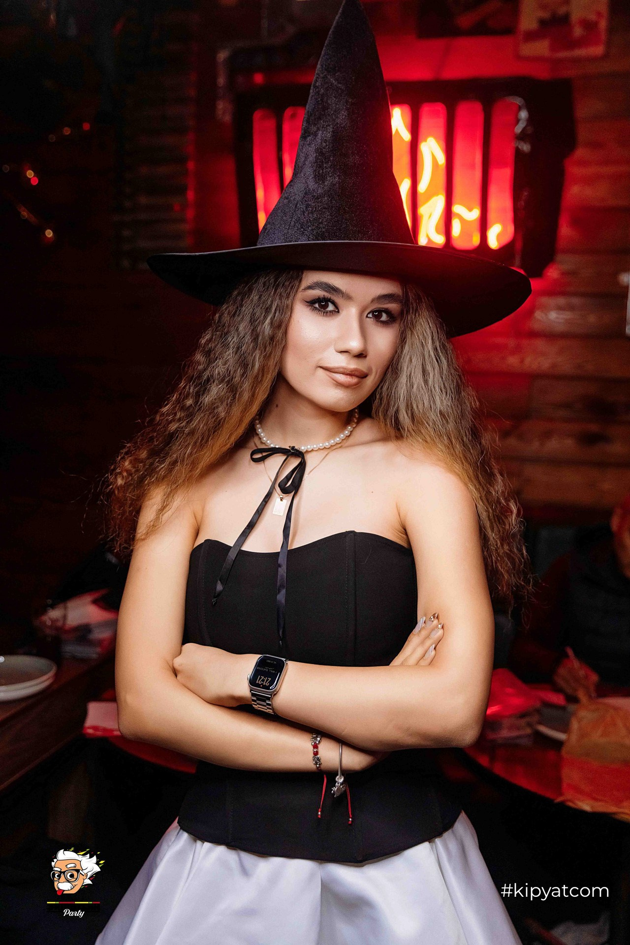 Эйнштейн Party