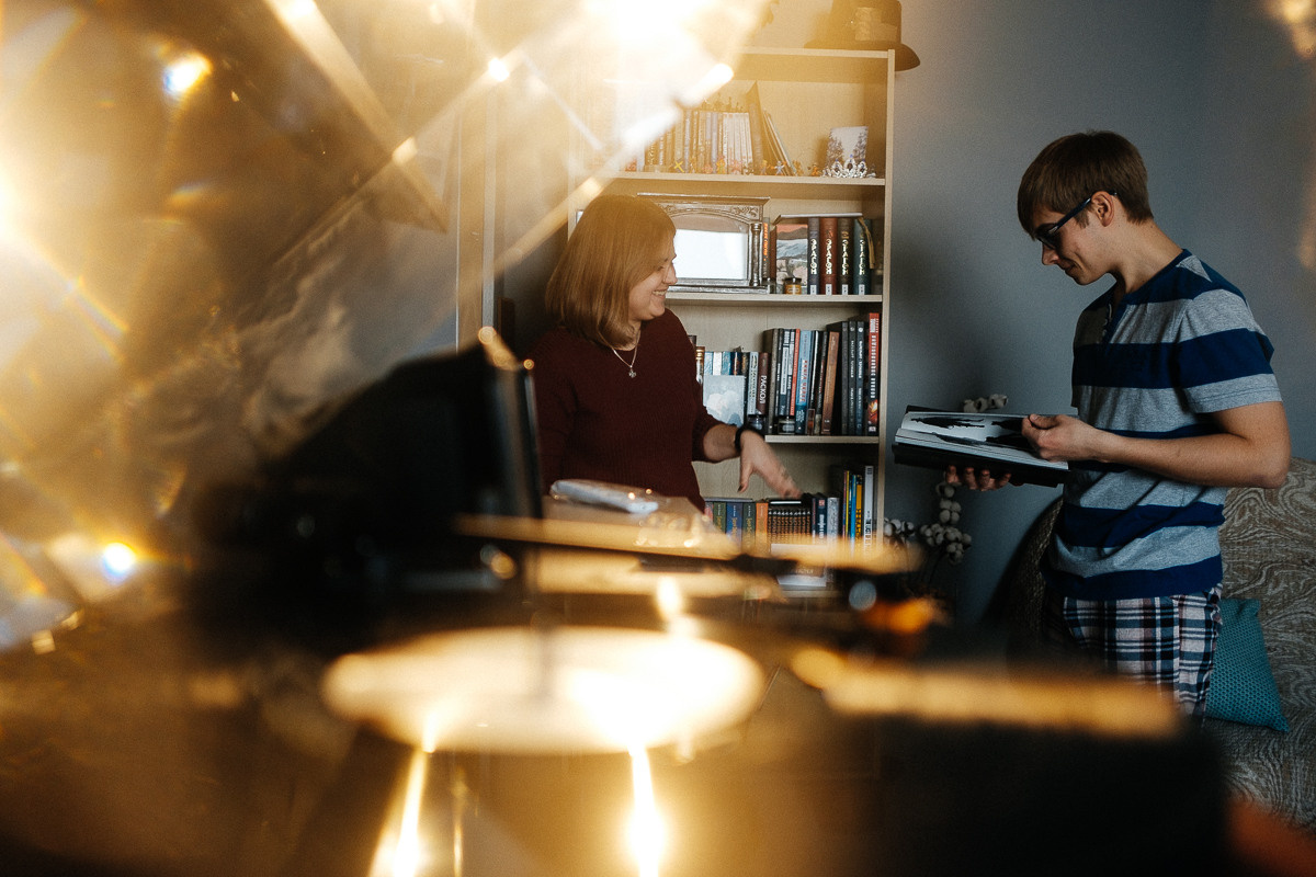 Винил и немного нежности. Свадебный и семейный фотограф Барнаул Рубцовск Бийск Алтайский край