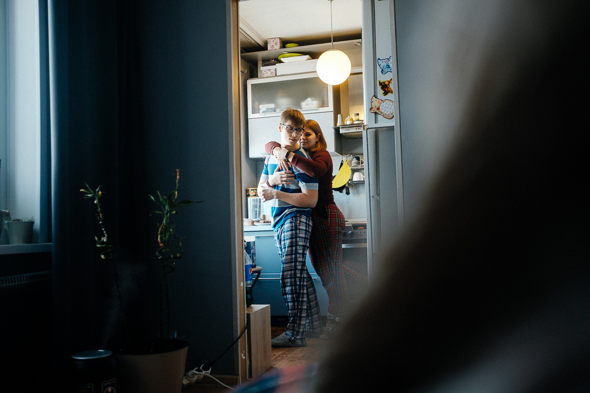 Винил и немного нежности. Свадебный и семейный фотограф Барнаул Рубцовск Бийск Алтайский край