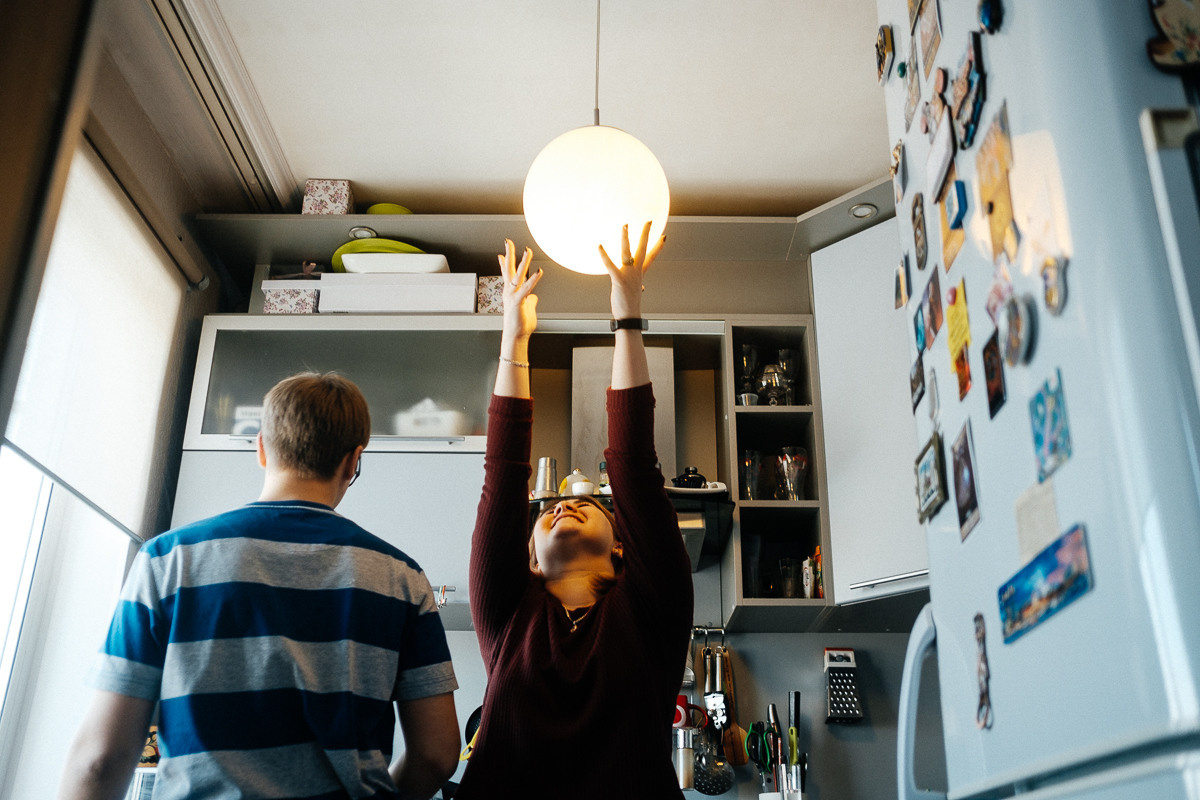 Винил и немного нежности. Свадебный и семейный фотограф Барнаул Рубцовск Бийск Алтайский край