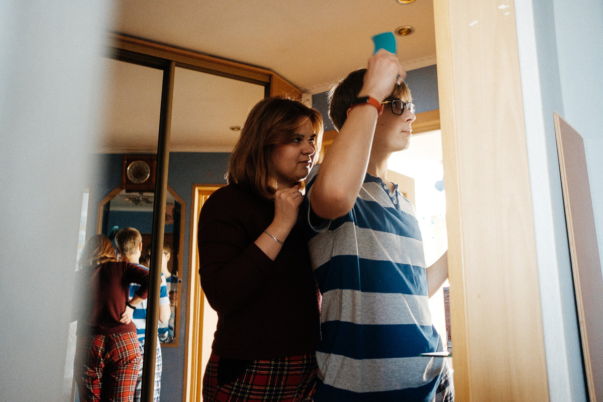 Винил и немного нежности. Свадебный и семейный фотограф Барнаул Рубцовск Бийск Алтайский край