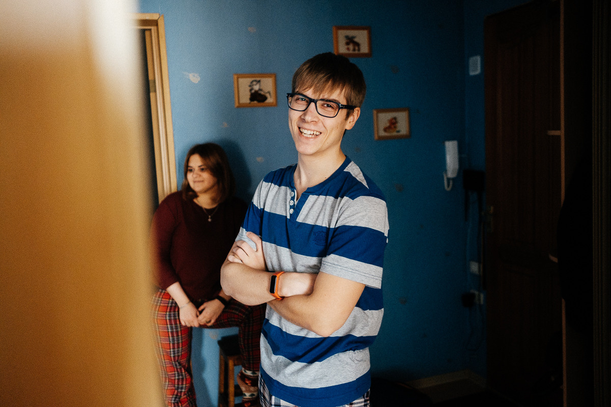 Винил и немного нежности. Свадебный и семейный фотограф Барнаул Рубцовск Бийск Алтайский край