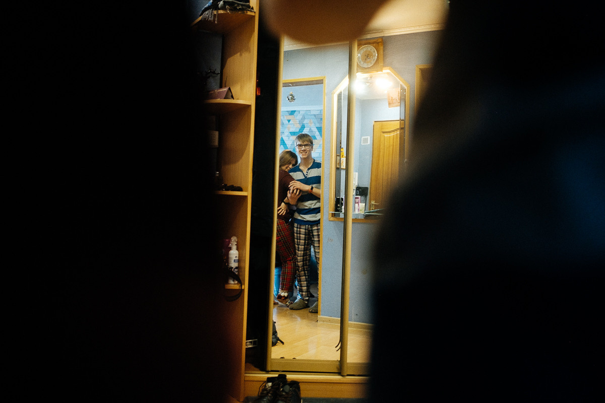 Винил и немного нежности. Свадебный и семейный фотограф Барнаул Рубцовск Бийск Алтайский край